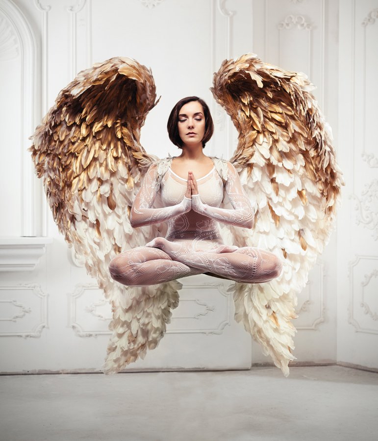 markavgust yoga ukraine fly wings girl woman kharkov levitation balance nirvznz meditation, Mark Avgust