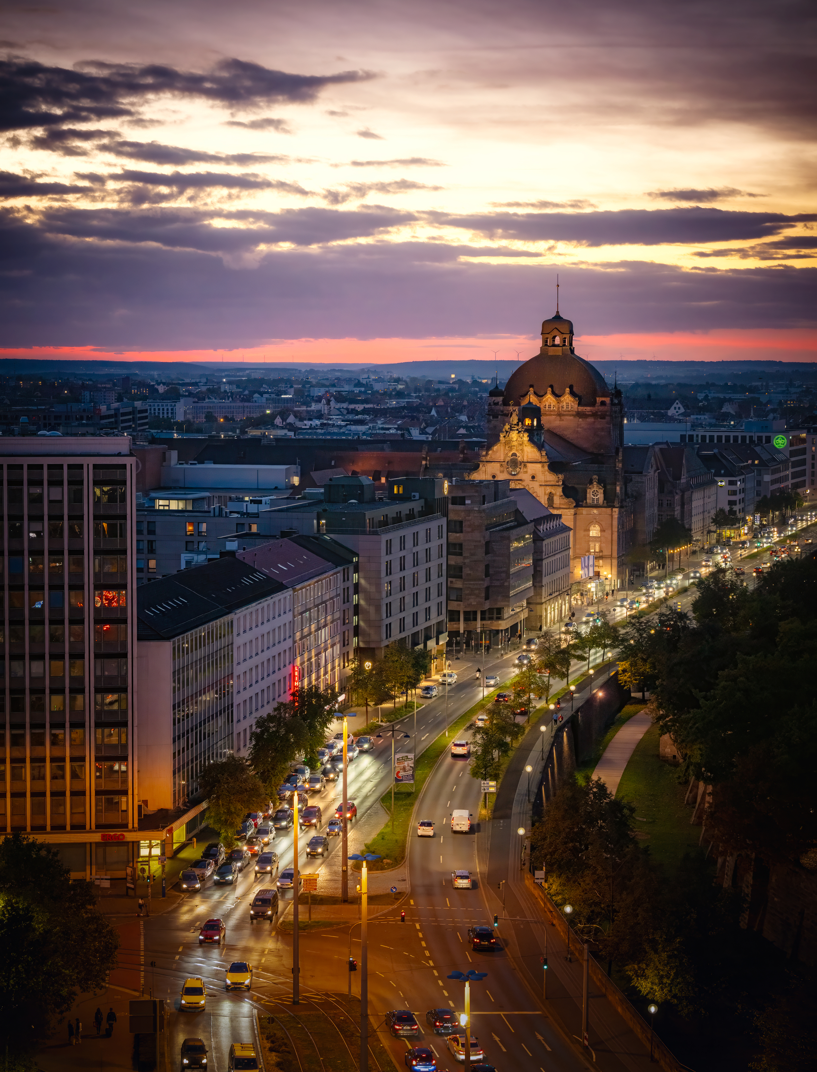 Nurnberg Germany Nikon , Zavaydin Zavaydinov