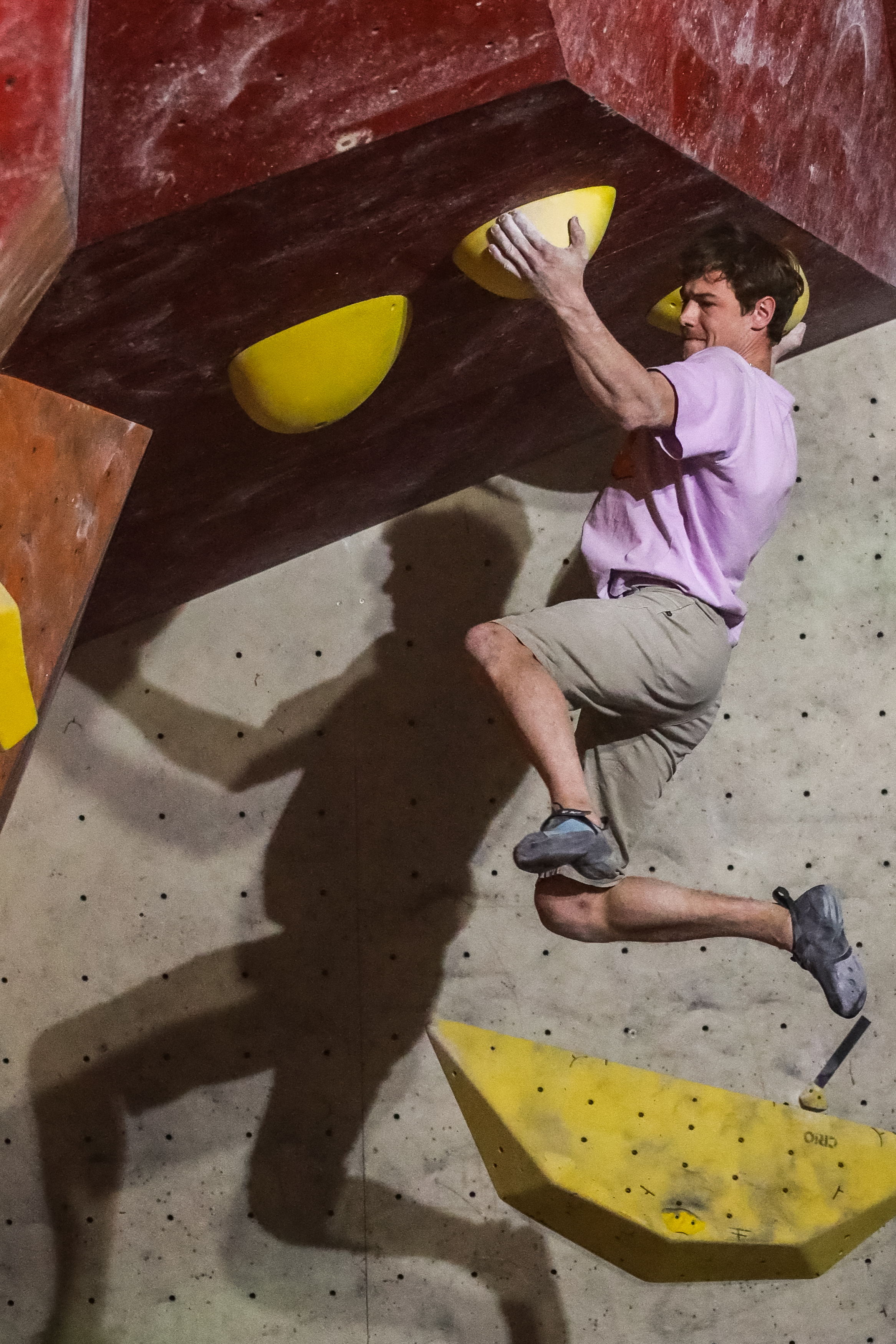 climbing bouldering tbb скалолазание боулдеринг, Sergei Komlev