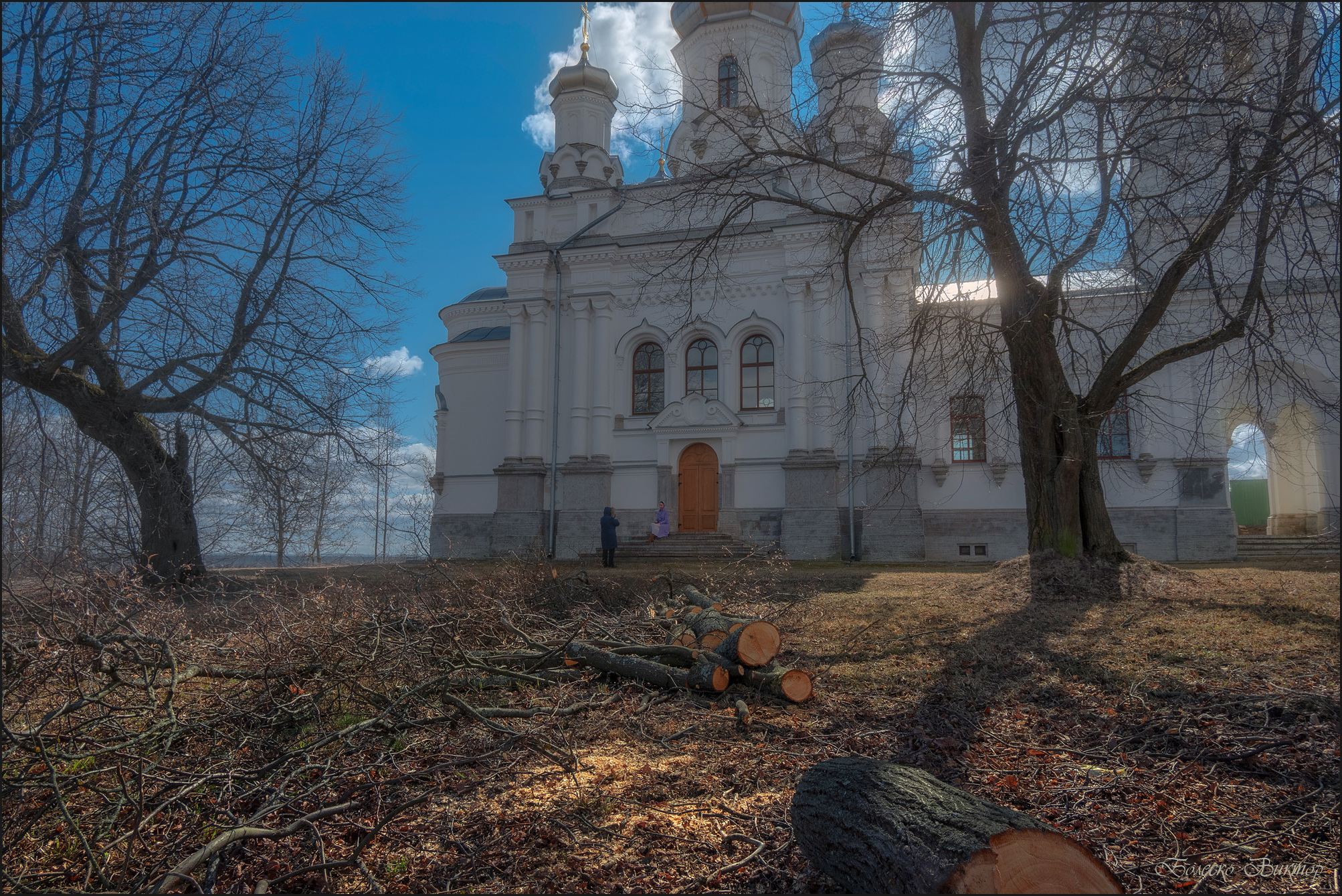 православие, россия, родина, orthodoxy, russia, homeland, Болеско Виктор