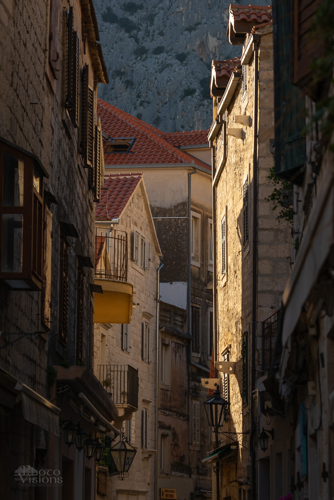 city,archtecture,croatia,omis,old town,buildings,, Photo Visions