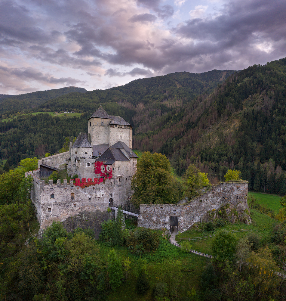 italy, south tyrol, südtirol, trentino-alto adige, Alex Yurko