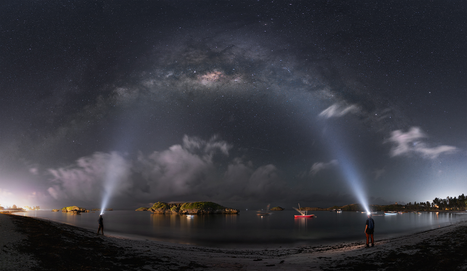 landscape, nature, scenery, night, nightphotography, stars, milkyway, longexposure, Александър Александров