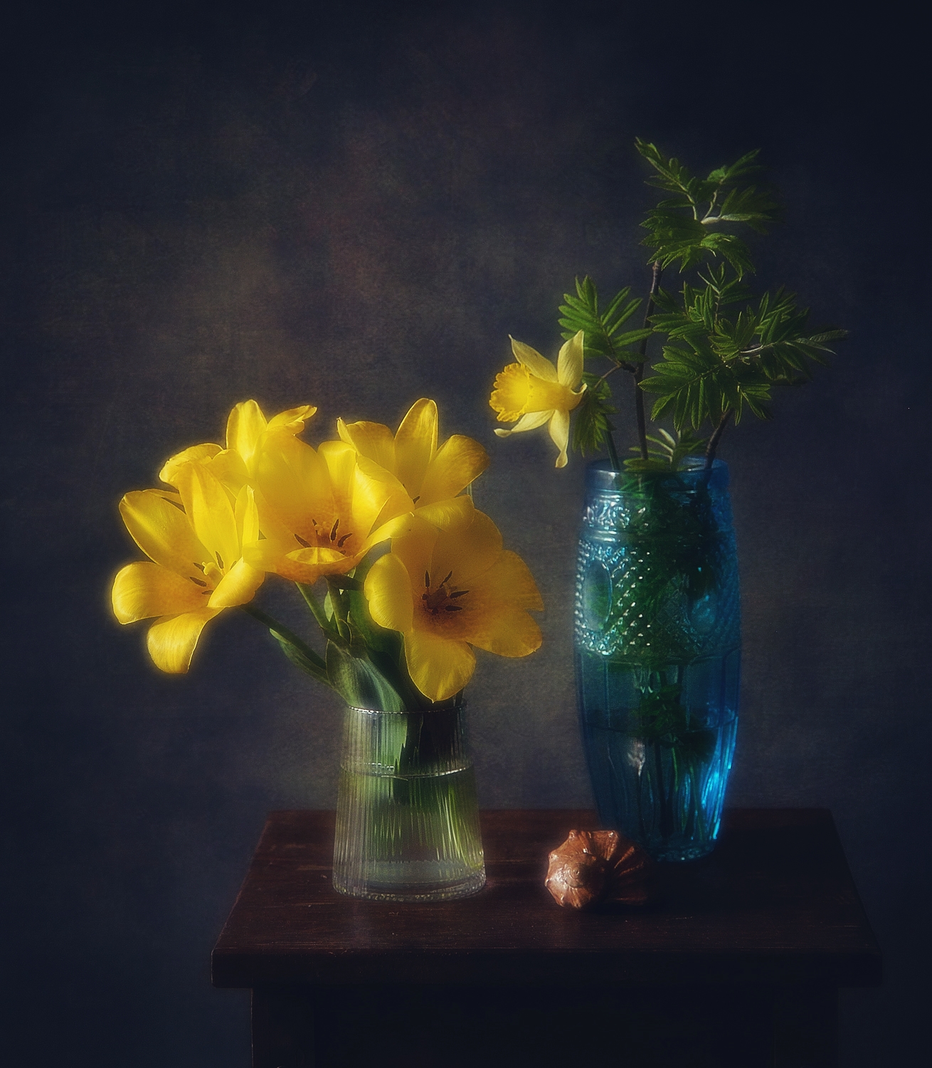 натюрморт,весна,цветы,тюльпаны, Наталия К