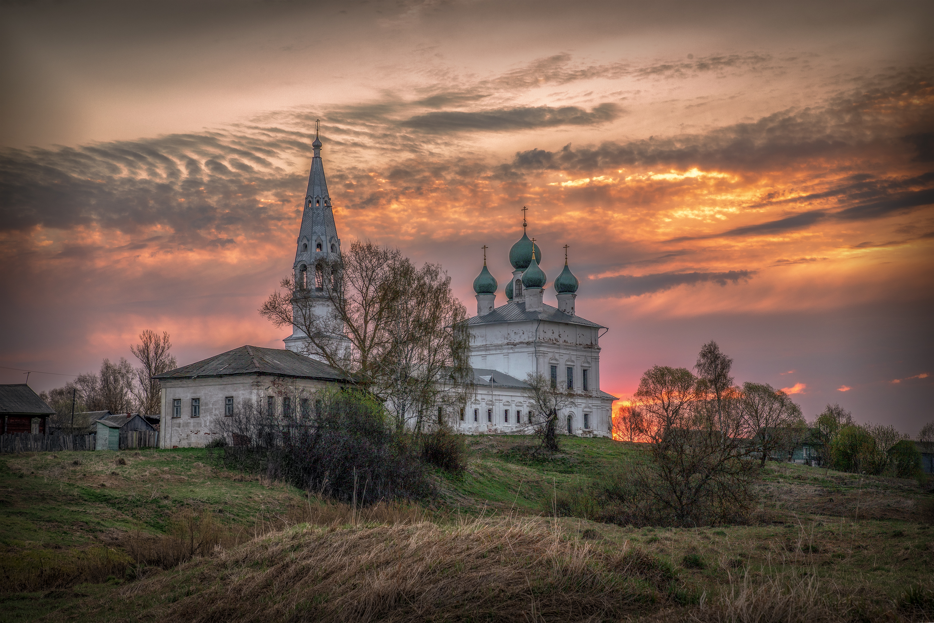 Ивановская область, Елена Гусева