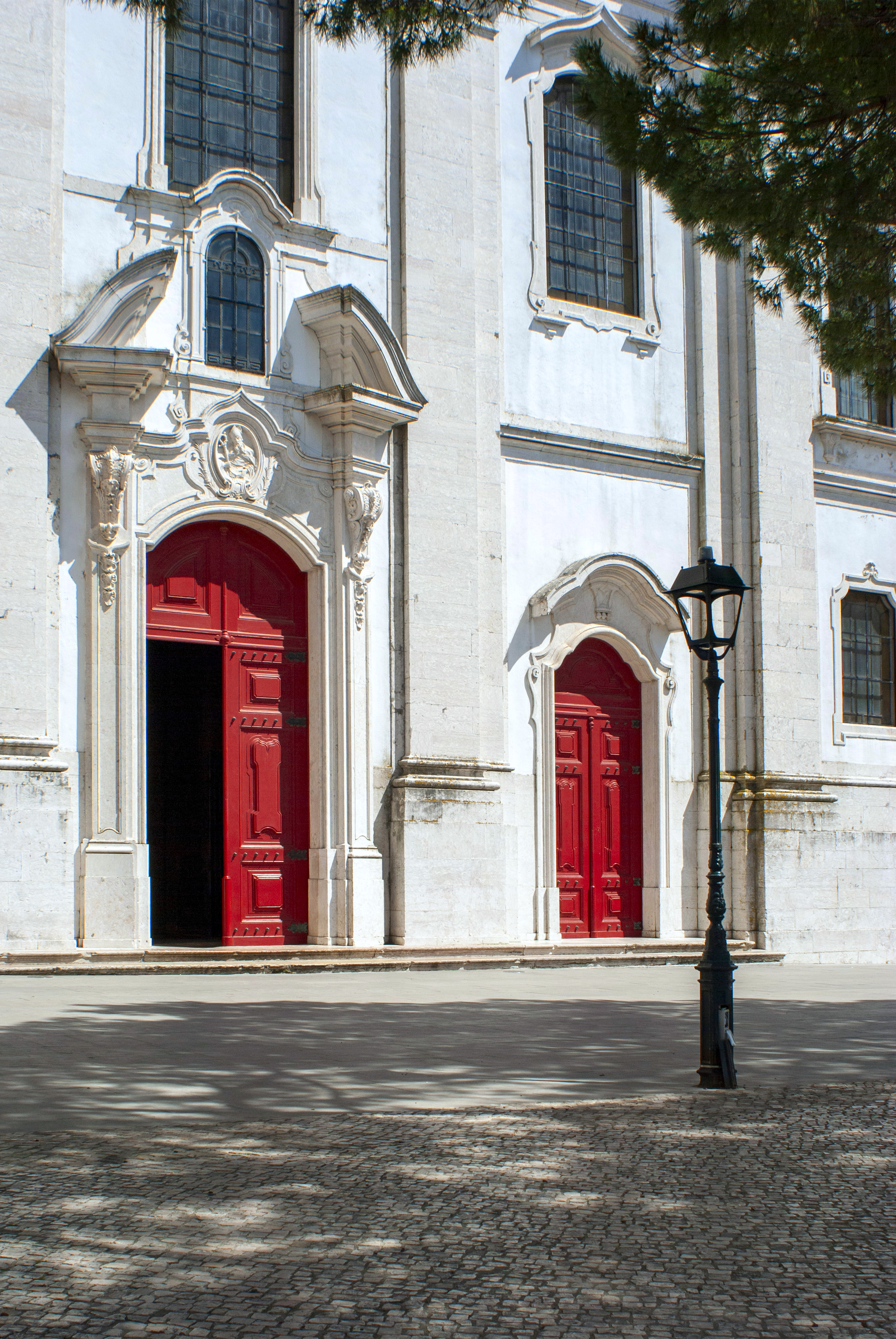 City, Architecture, Churches, Street, reportage, Machado Carlos