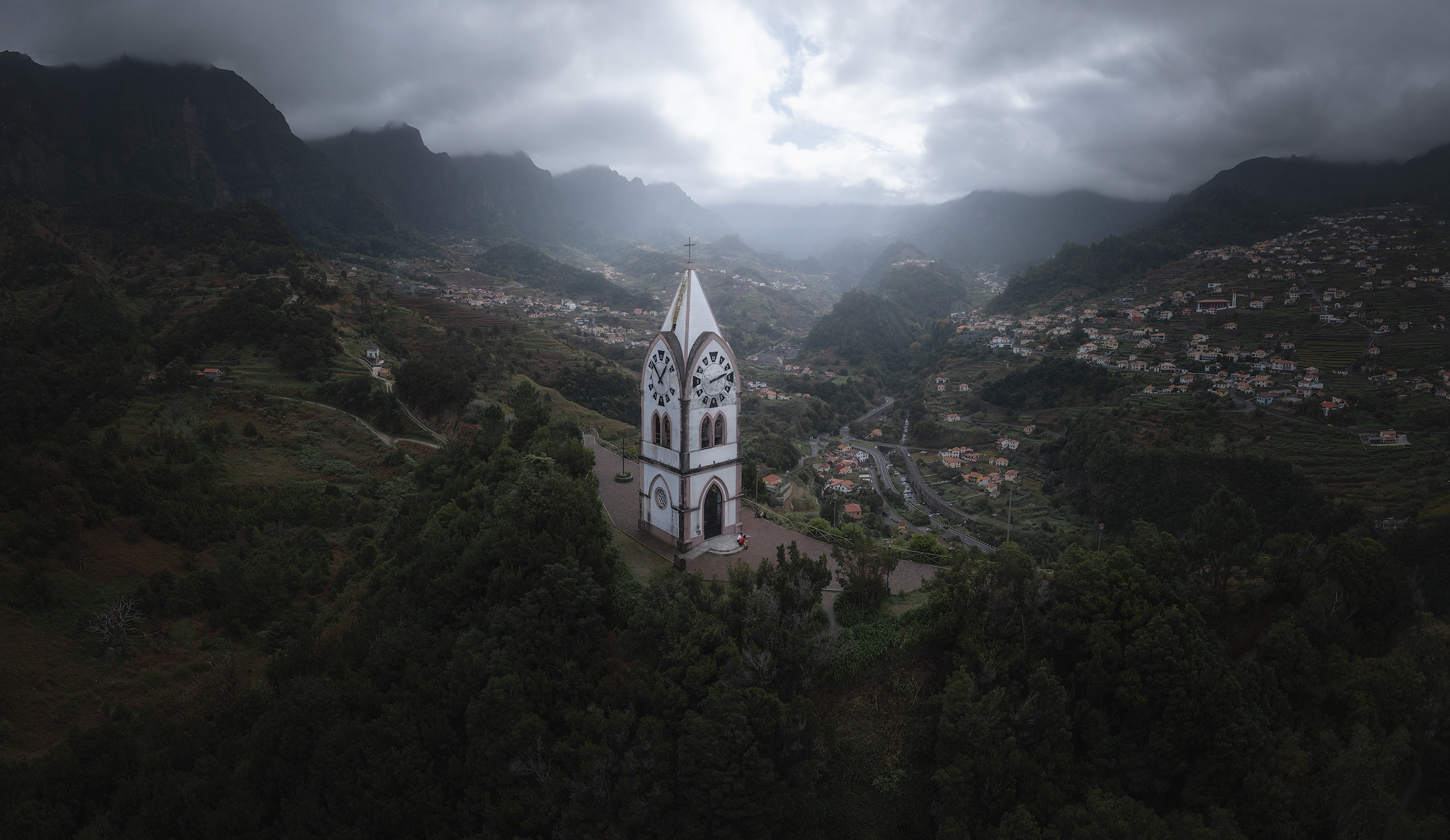 Madeira, Portugal,, Daut Remo
