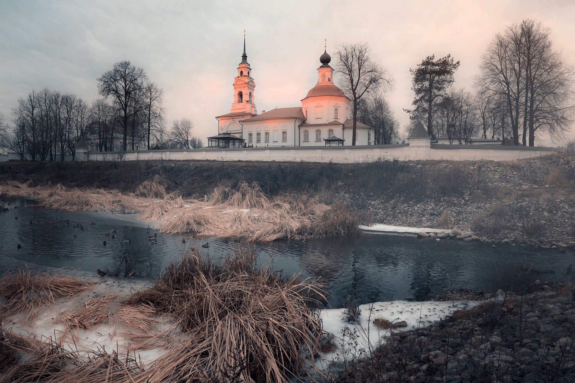 Фотограф Александр Пархоменко