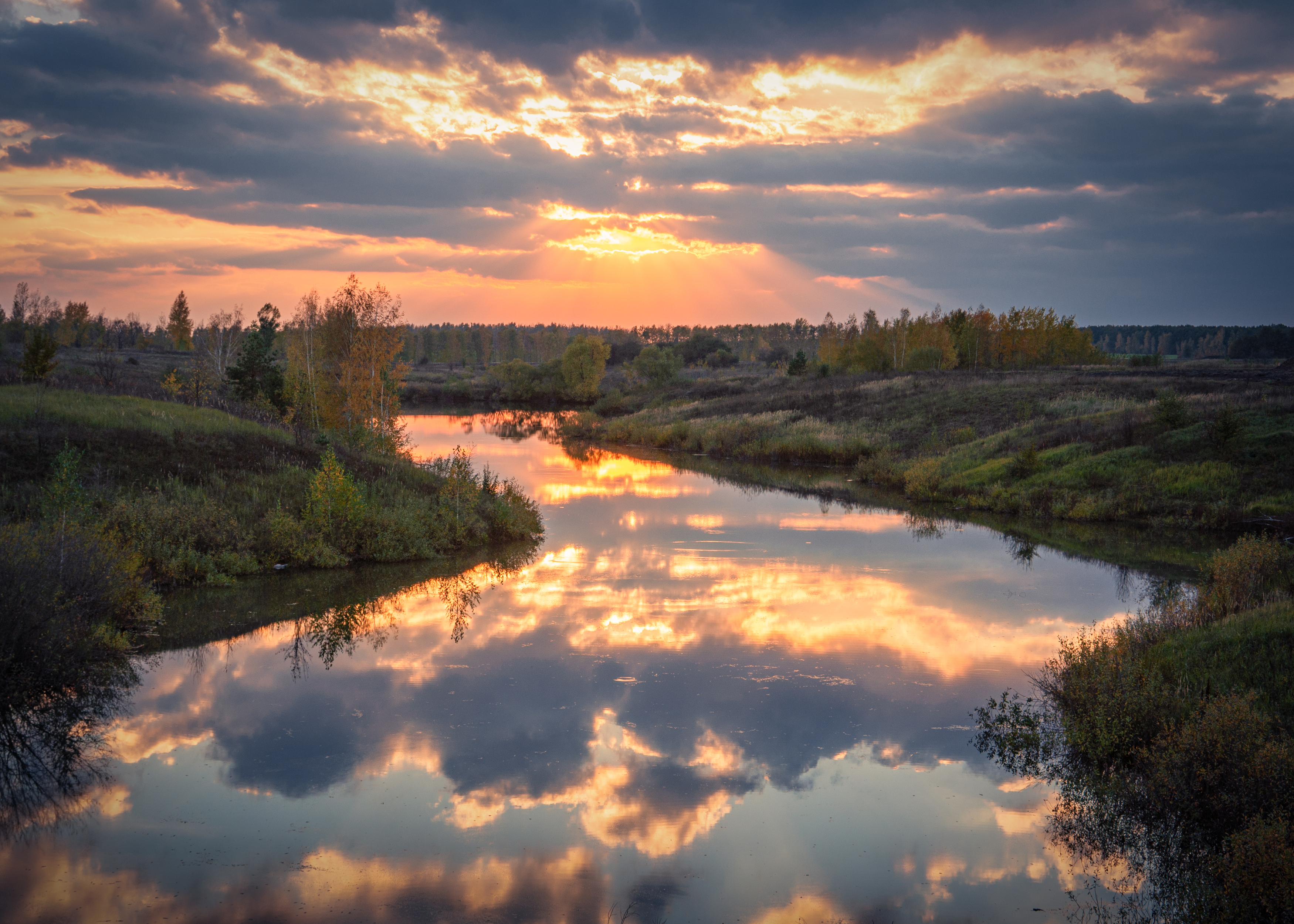 , Иван Мосьянов