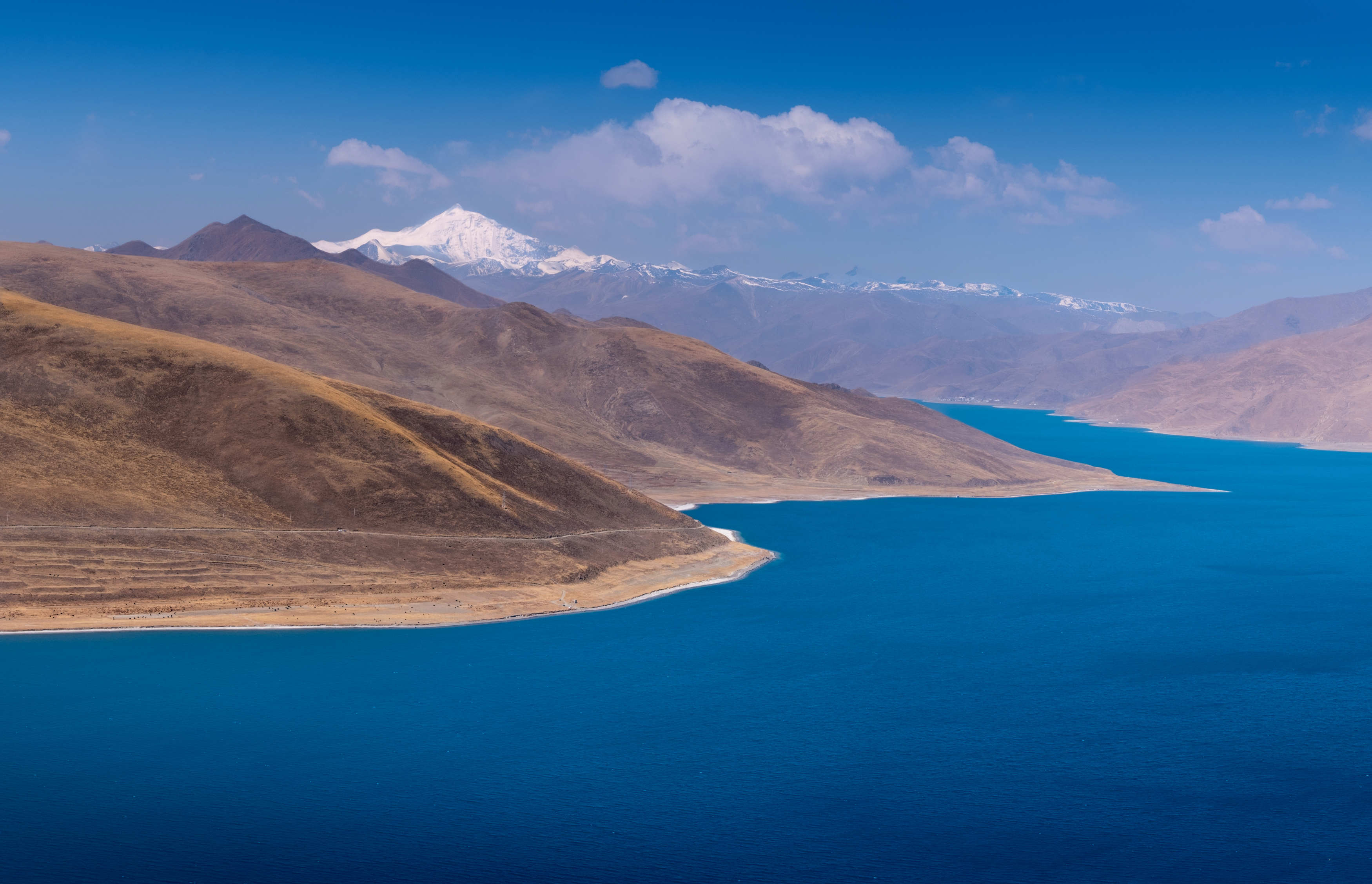 тибет, ямдрок, tibet, yamdrok, нд, тибет 2024, Демкина Надежда