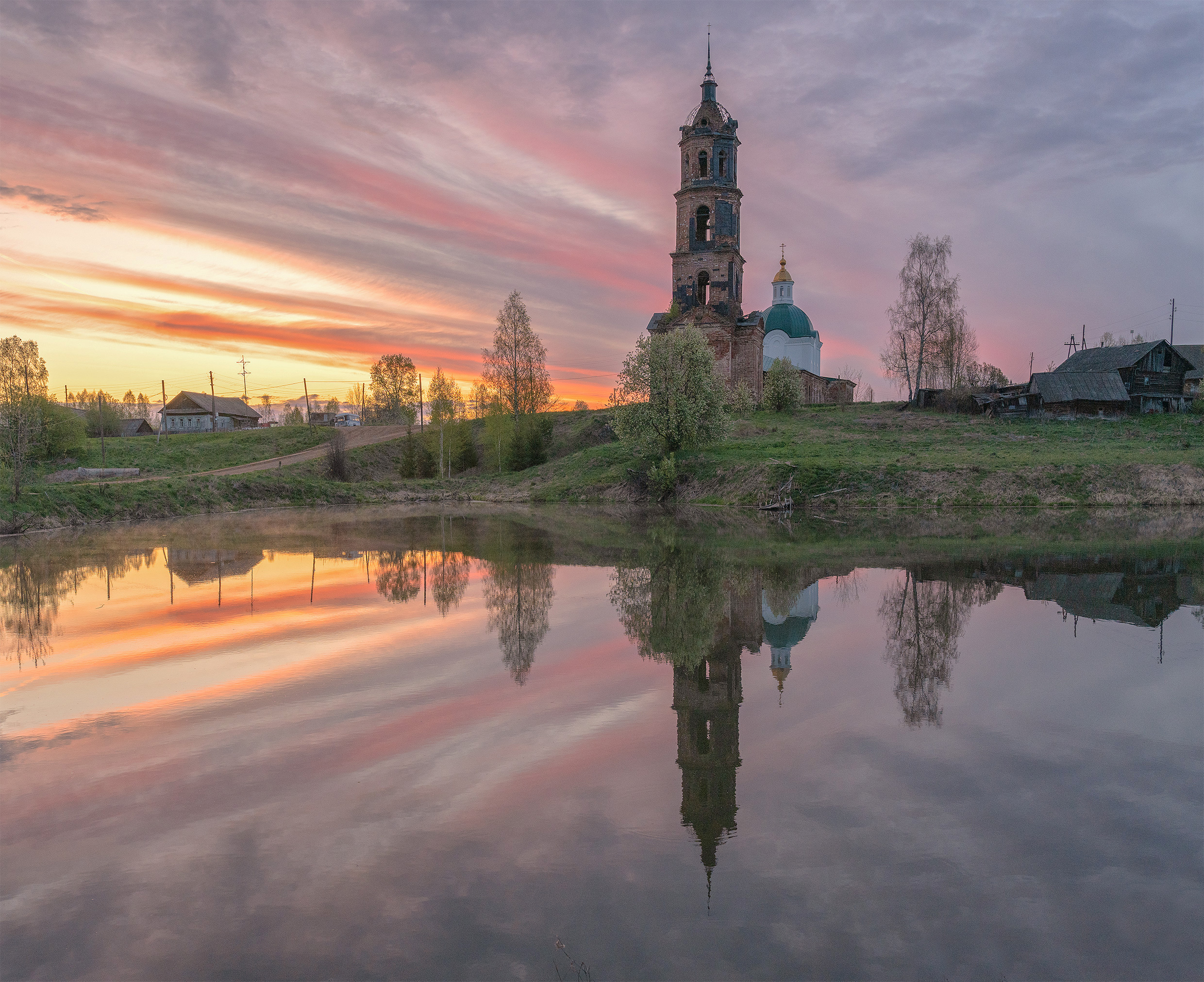 , Евгений Карепанов