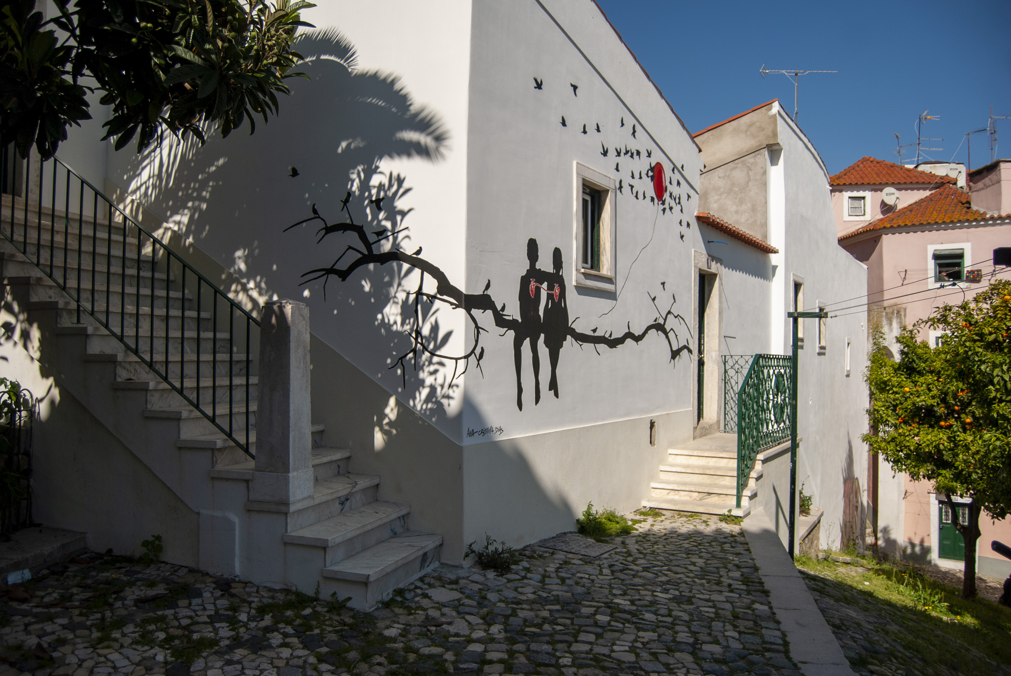 Street, Reportage, Old City, , Machado Carlos