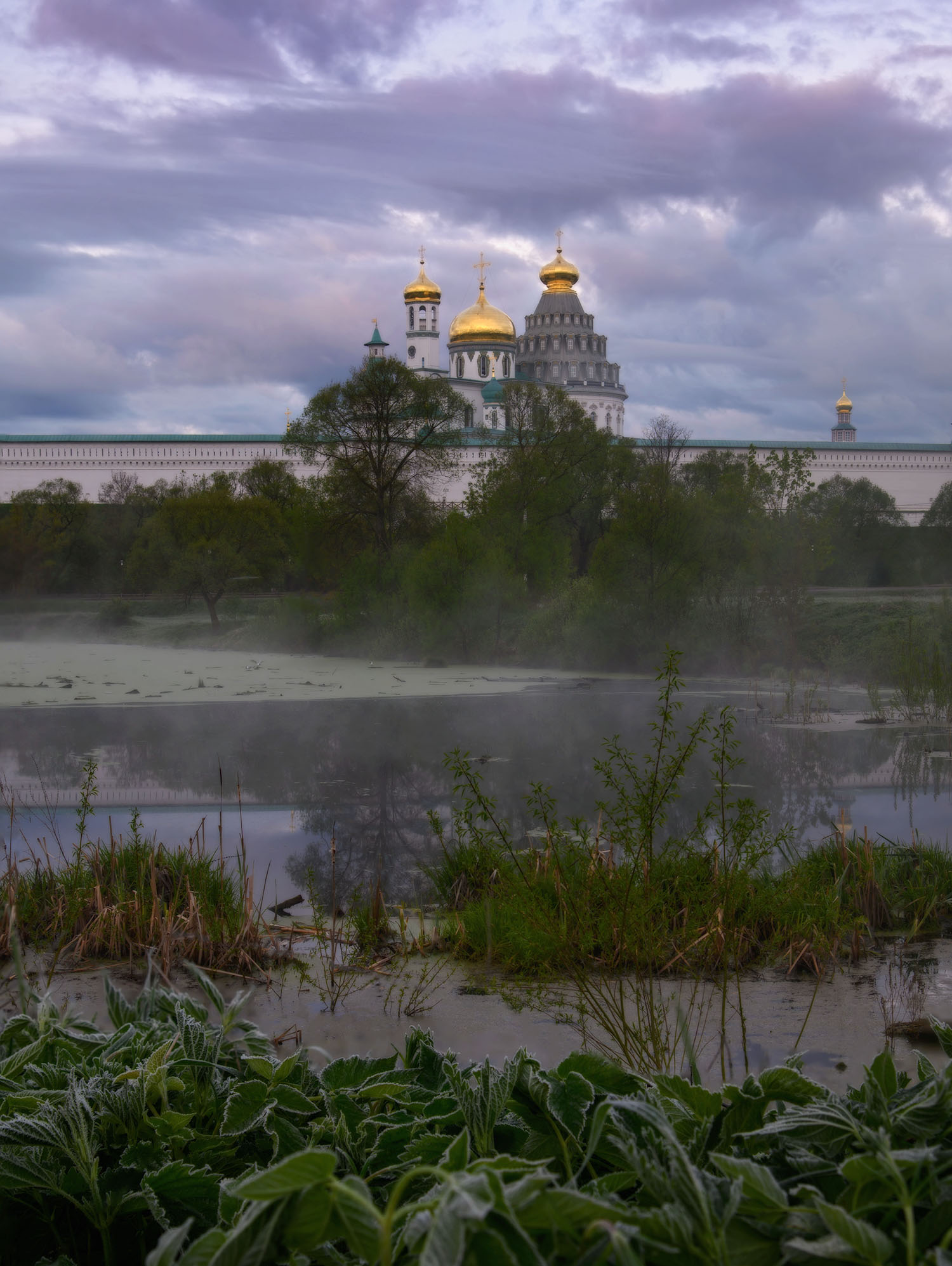 , Вадим Качанов