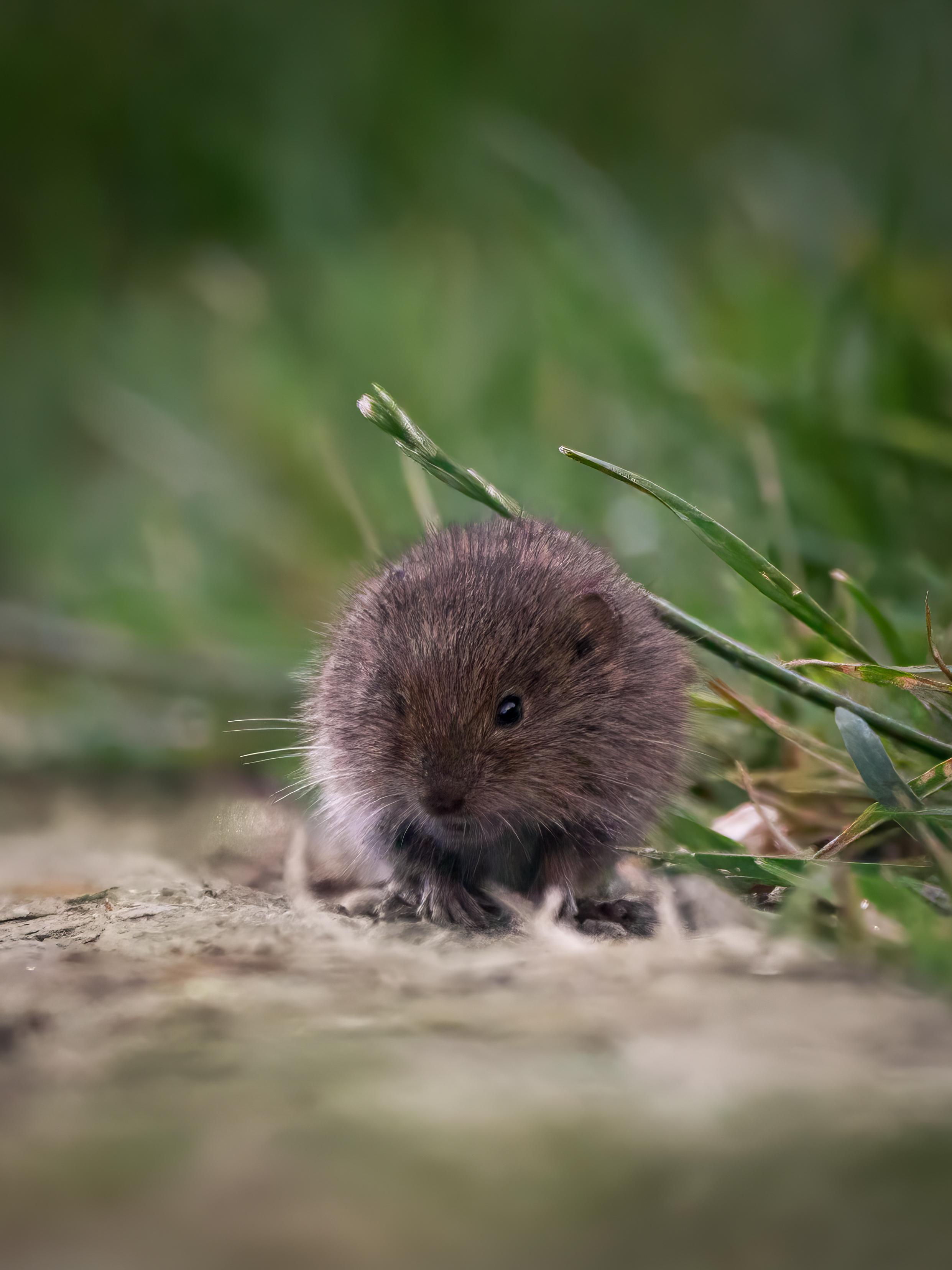 wildlife, photography, animals, mouse, Golemac Bruno