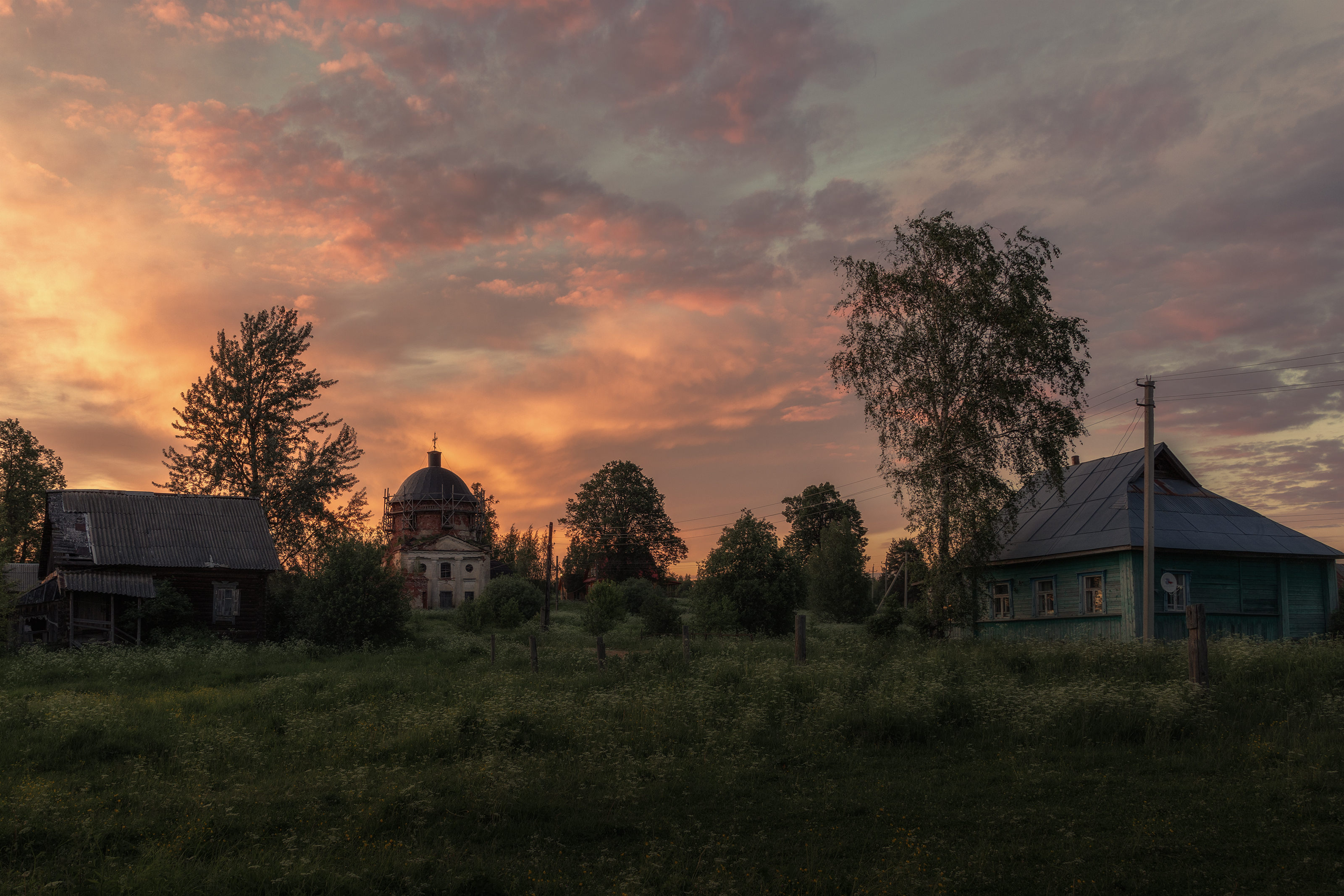 Тверская область, Гусева Елена