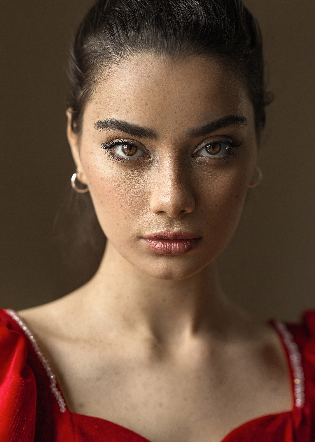 , samira hesami