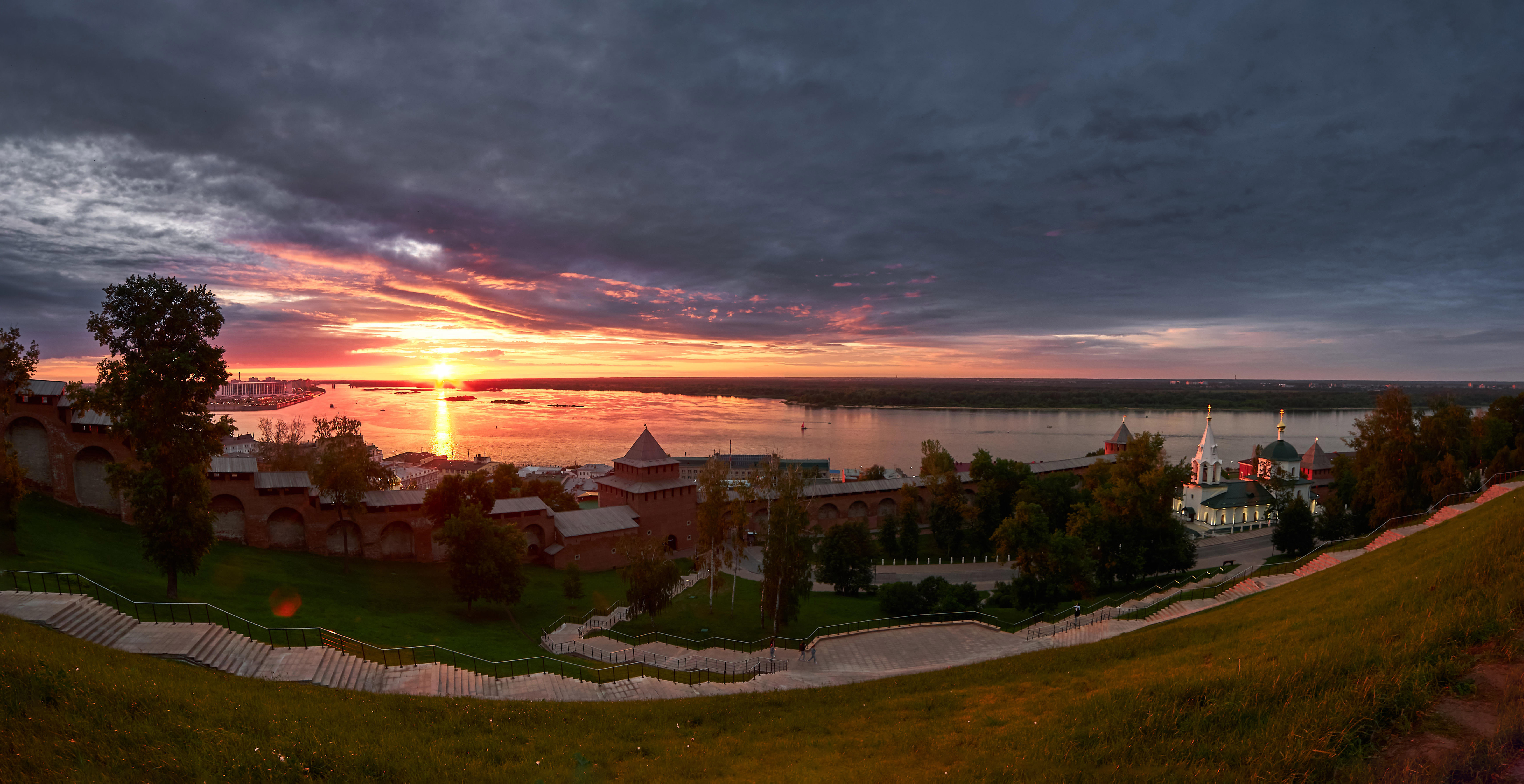 russia, landscapes, , Павел Сторчилов