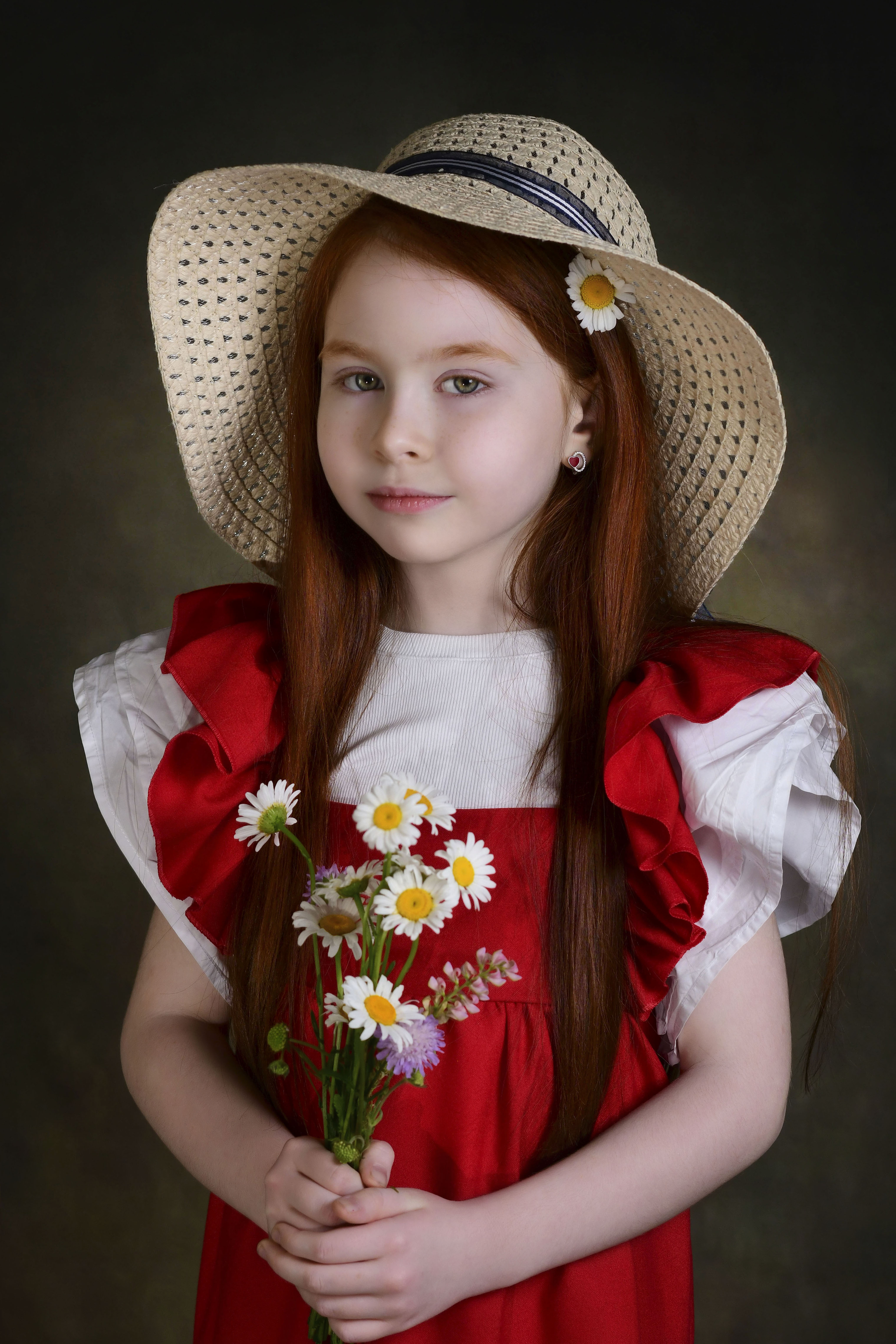 дети, детская фотография, портрет, детский портрет, Ирина Ефимова