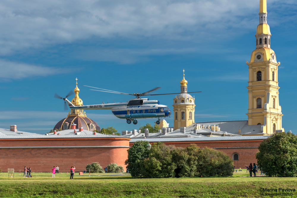 город, архитектура, петропавловская крепость, санкт-петербург, городской пейзаж, прогулка на вертолёте, стритфото, уличная фотография, репортаж, streetphotography, streetstreetphoto, Павлова Марина