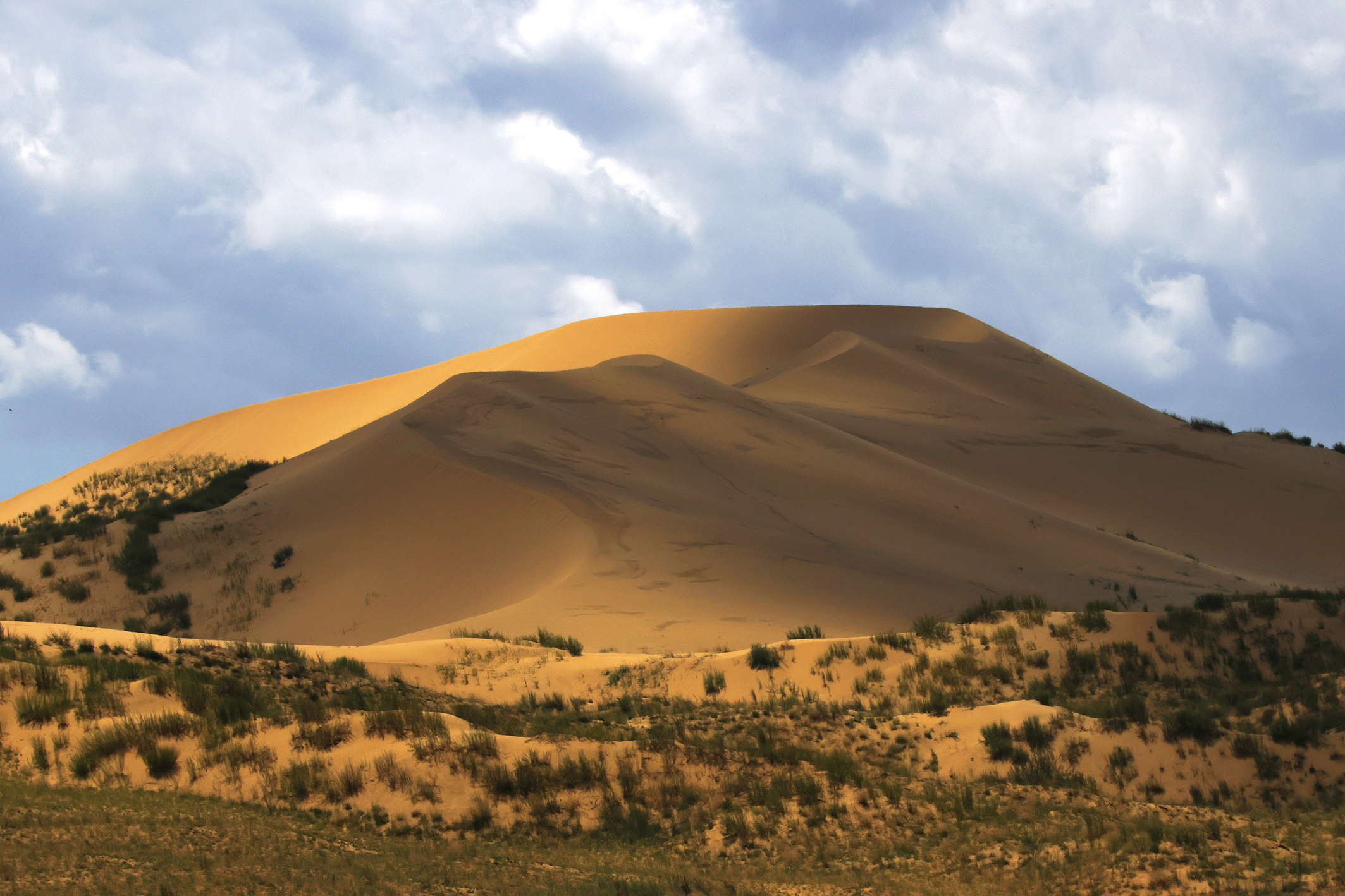 сары кум,песчаная гора,дагестан,пейзаж,, Magov Marat