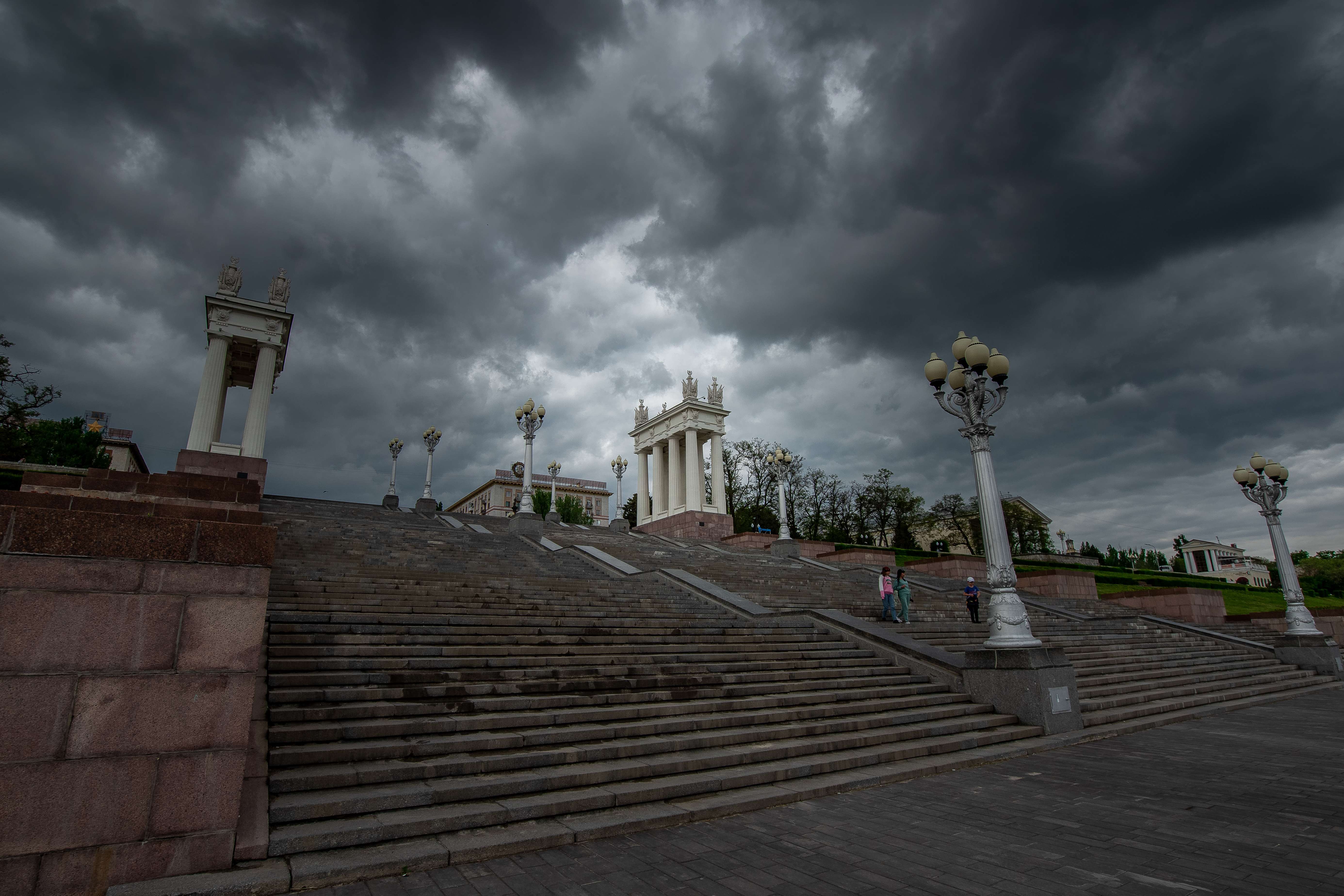 volgograd, russia, , Павел Сторчилов