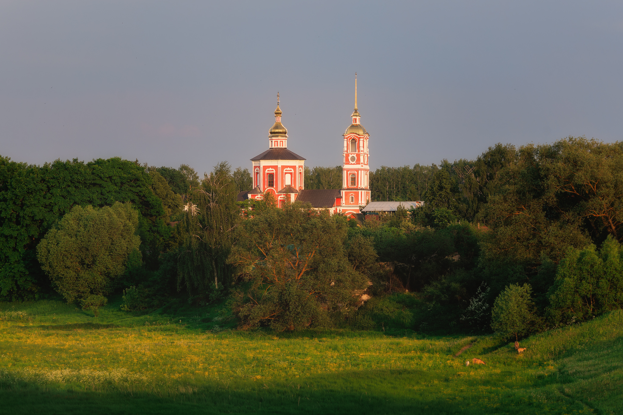 , Загруев Михаил