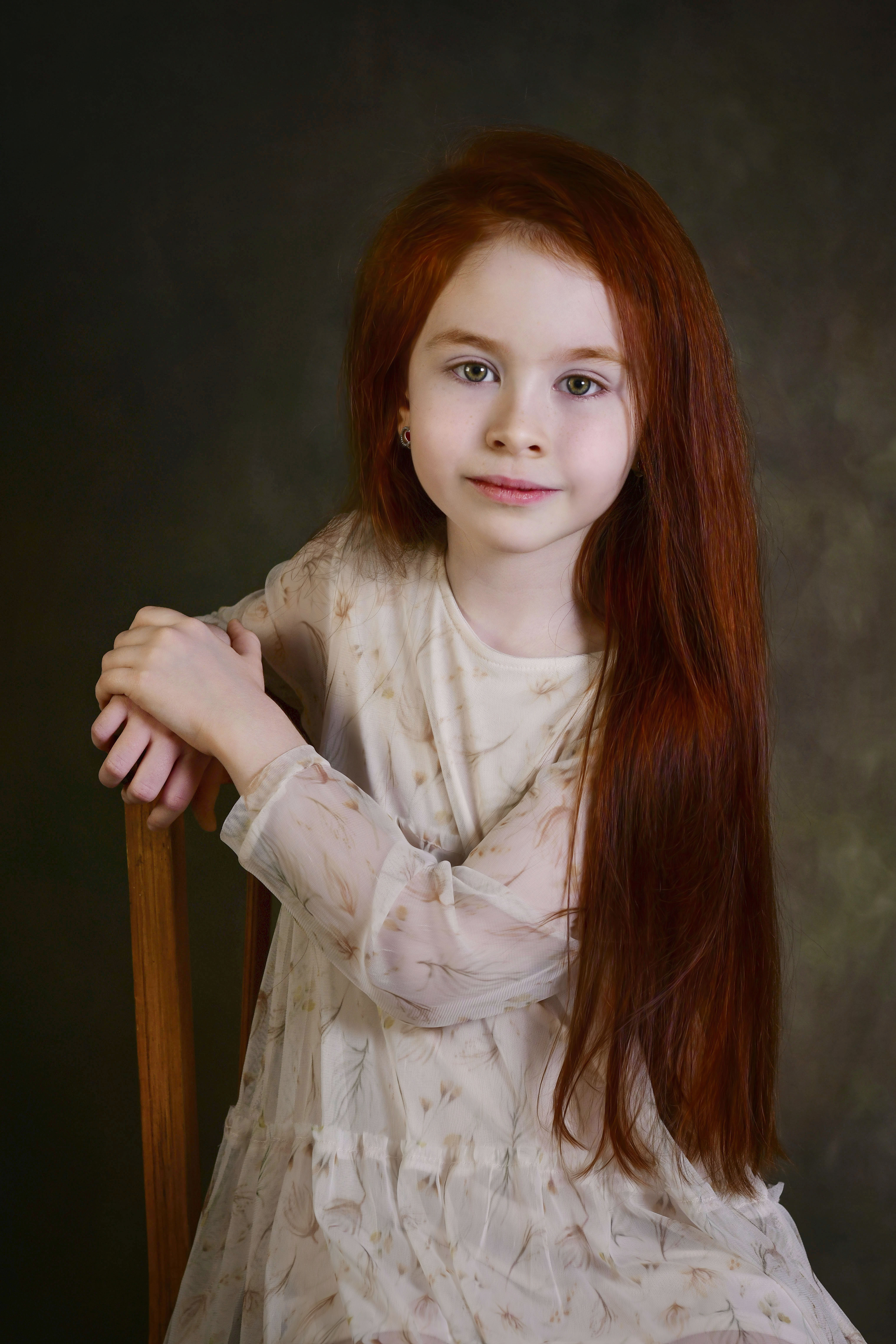 дети, девочка, детский портрет, детская фотография, дети в кадре, детство, художественная фотография, Ирина Ефимова