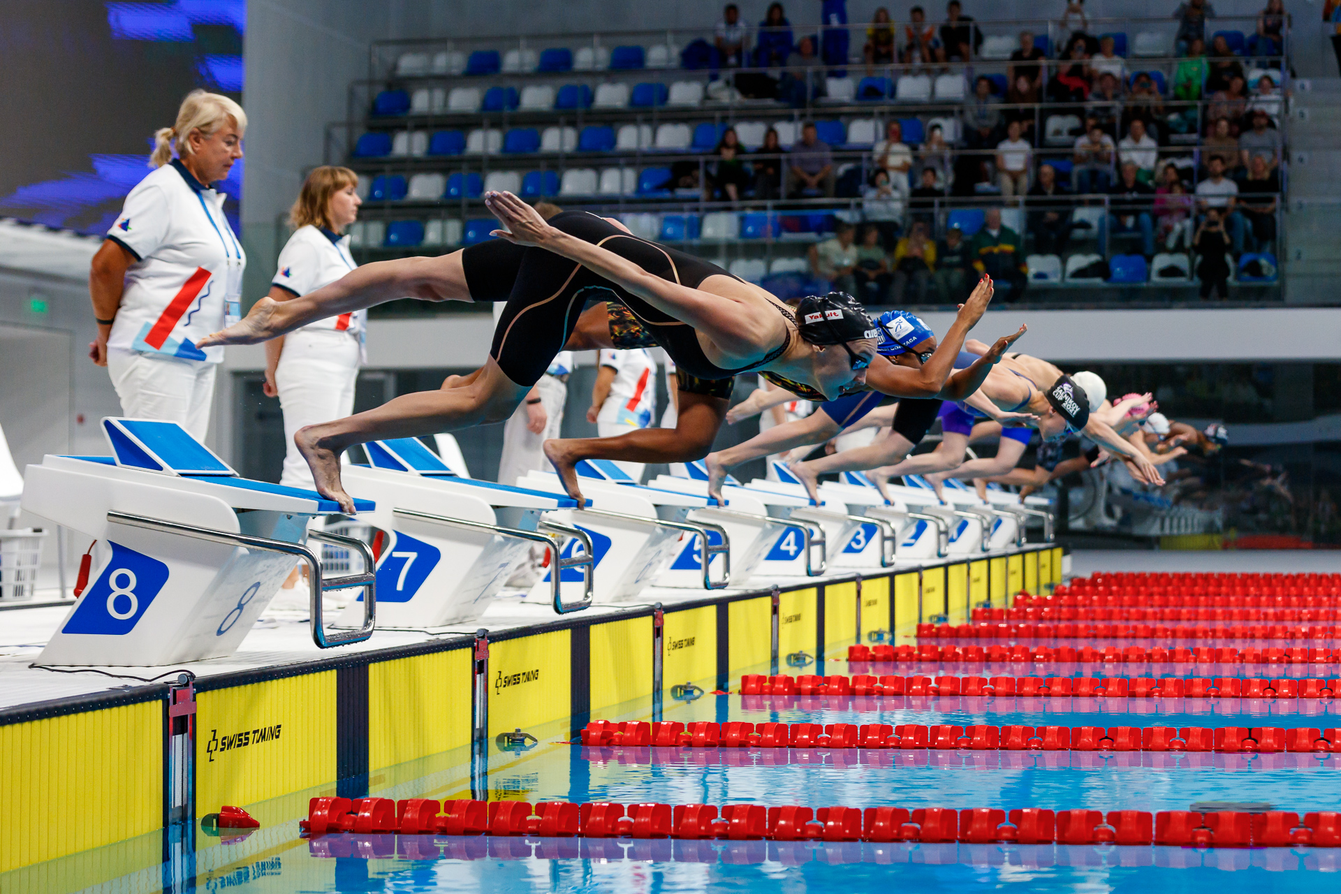 плавание, бассейн, спорт, фото, Юрий Ломакин