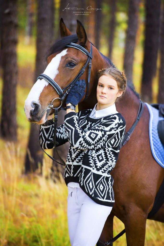 фотосессия с лошадьми, лошадь, девушка, конник, портрет,, Аксёнова Олеся