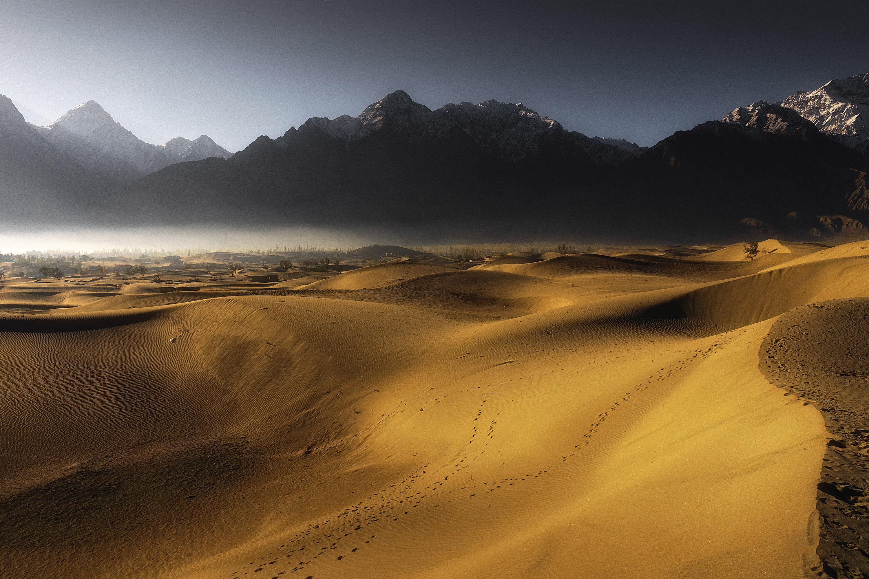 #pakistan #35awards #landscapes #skardu #katpana #desert, Hussain Muhammad Asmar