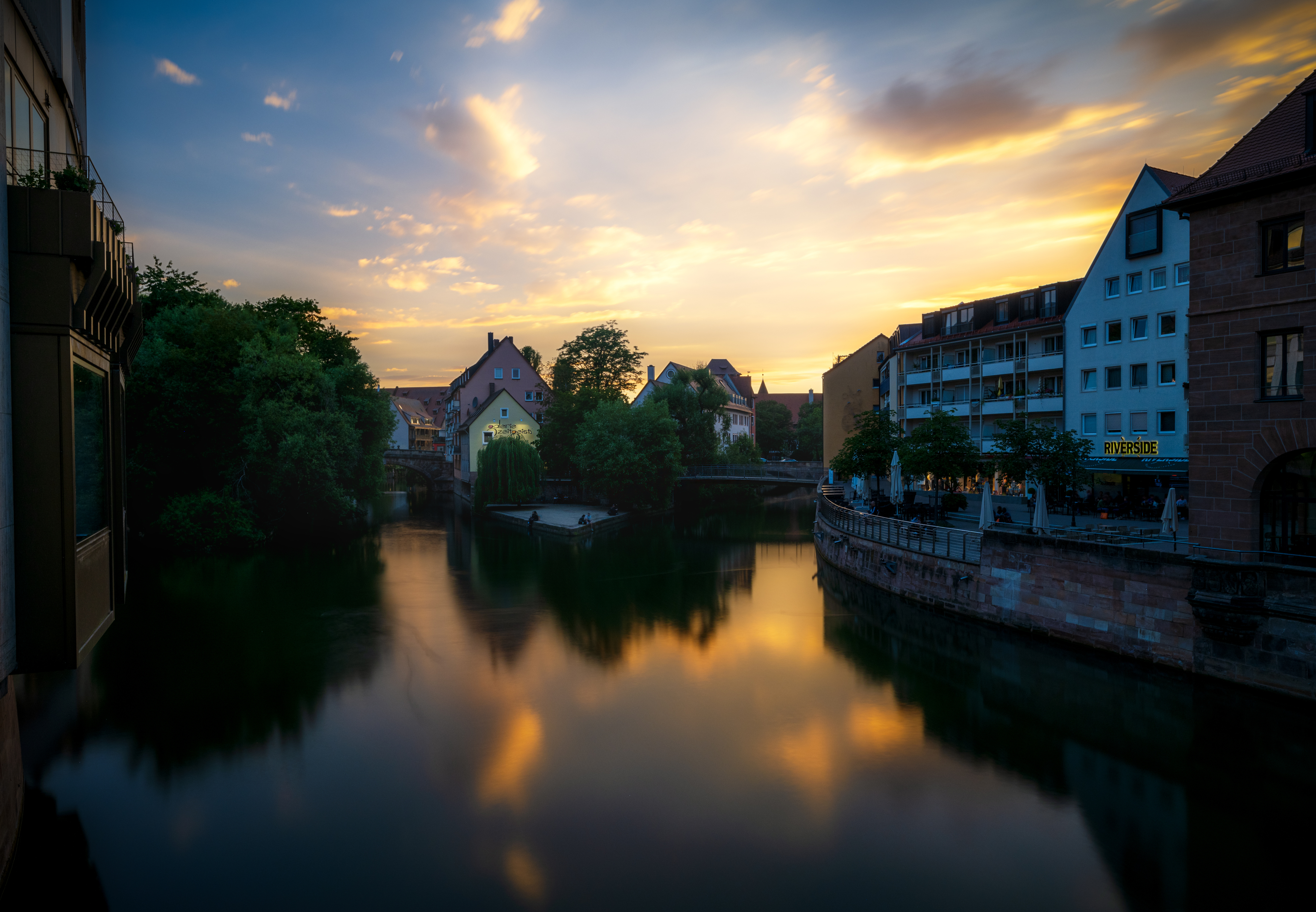 Nurnberg , Zavaydin Zavaydinov