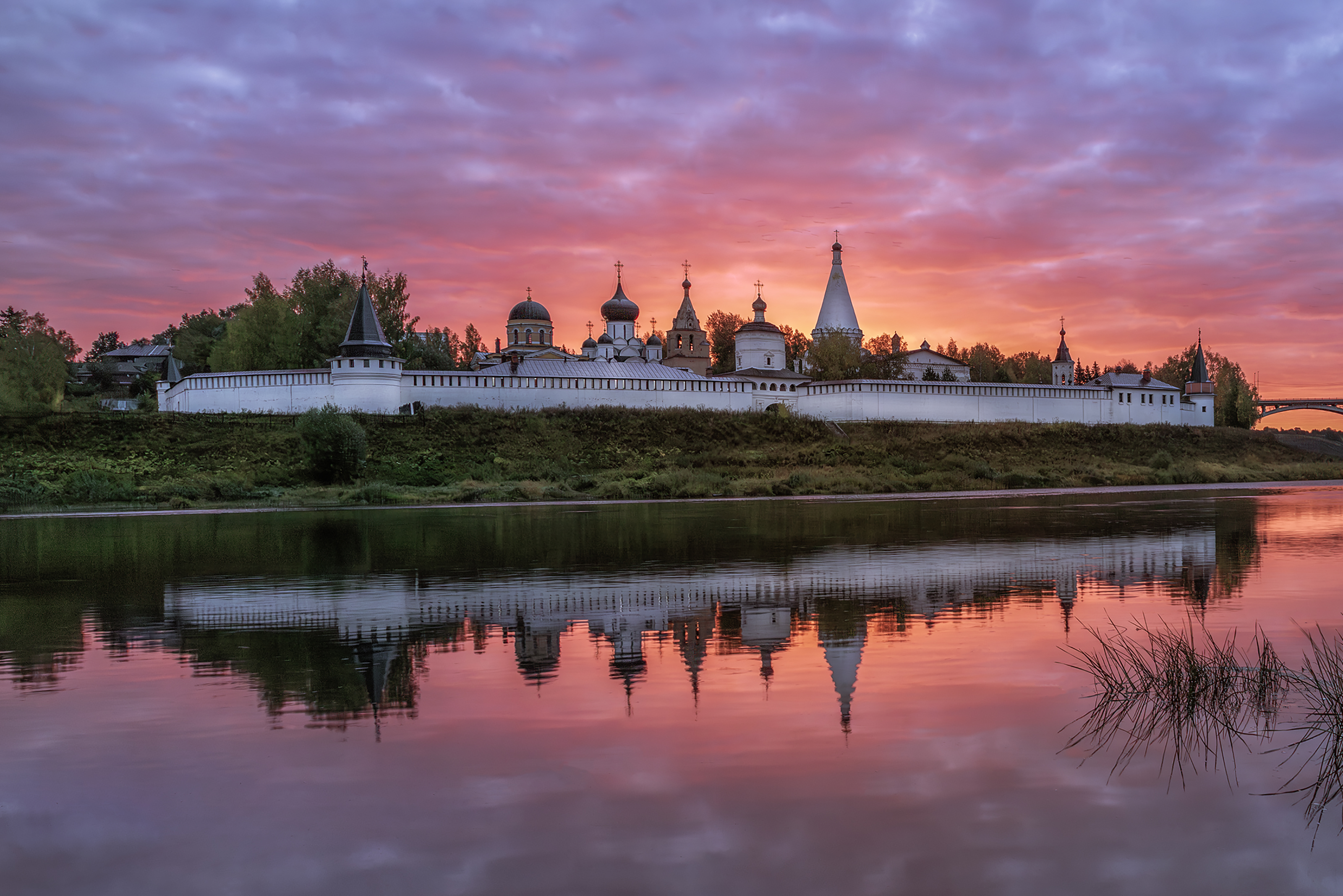 Тверская область, Гусева Елена