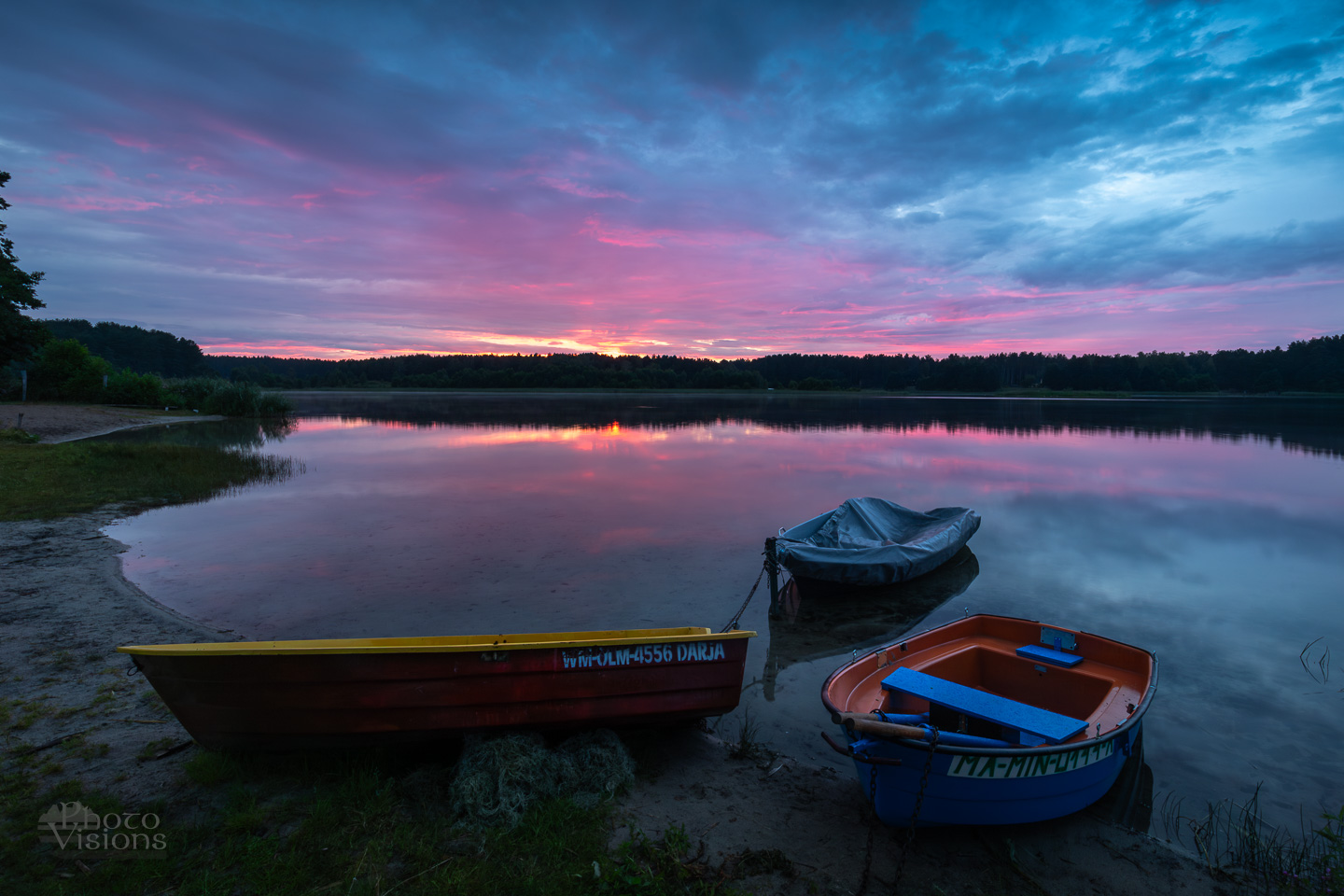 sunset.lake,lakeside,nature,boats,calm,shoreline,paddle boat,summertime,summer,evening,, Photo Visions