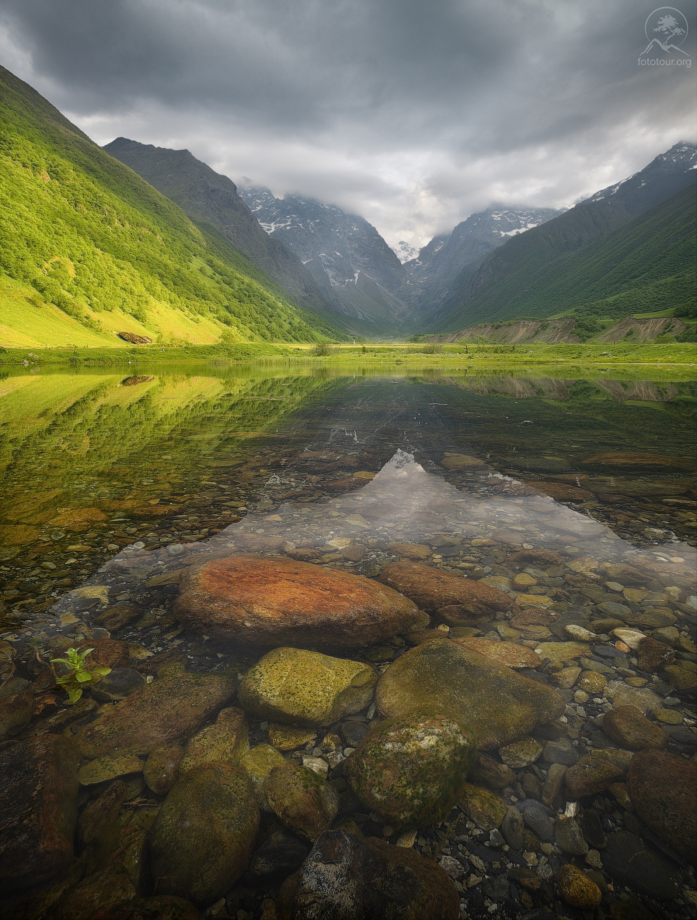 осетия, северная осетия, фототур в северную осетию, горы, тур по осетии, фототур по осетии, Гордиенко Анатолий