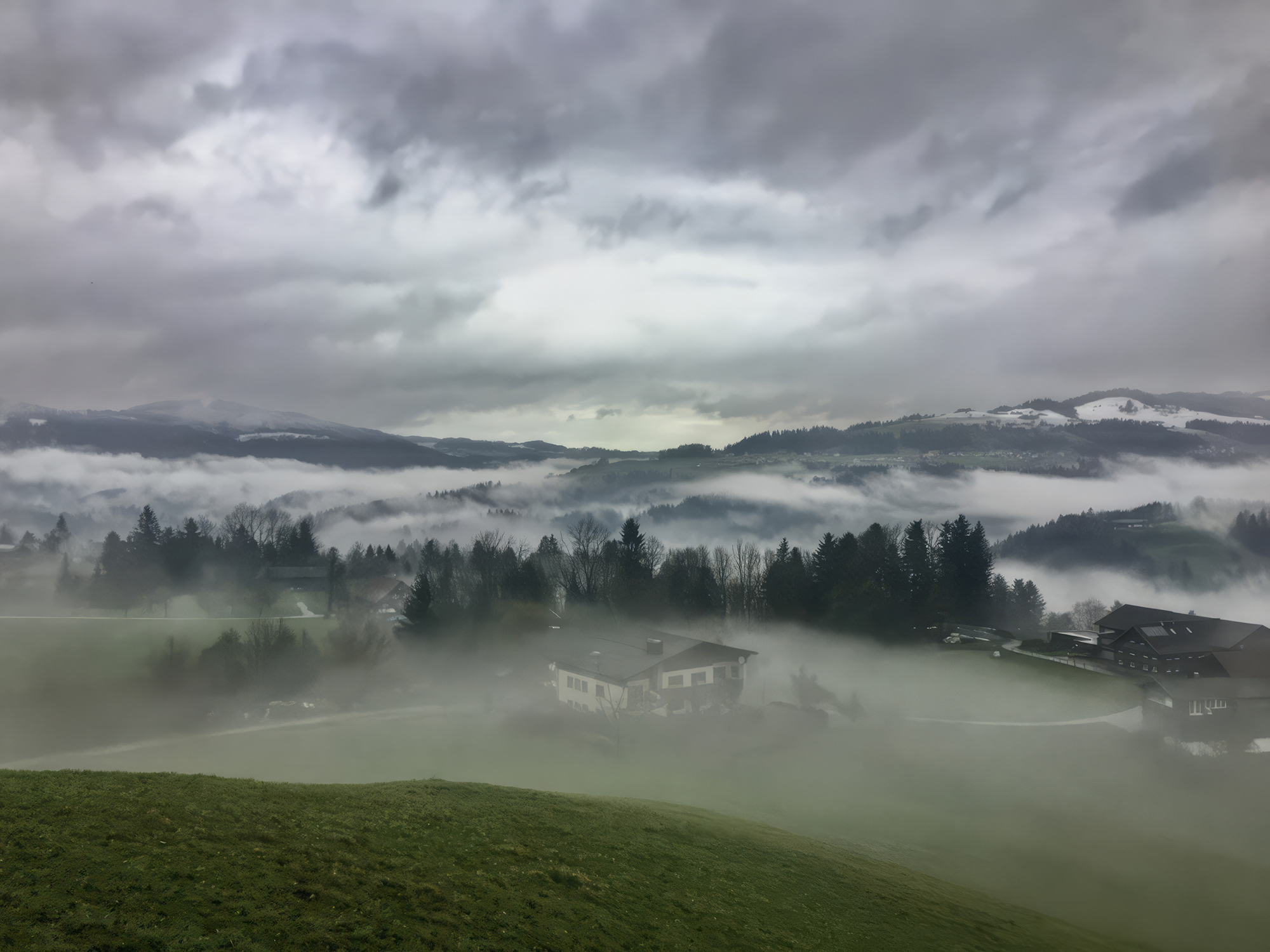 Vorarlberg, Austria, city, , Armin Abdehou