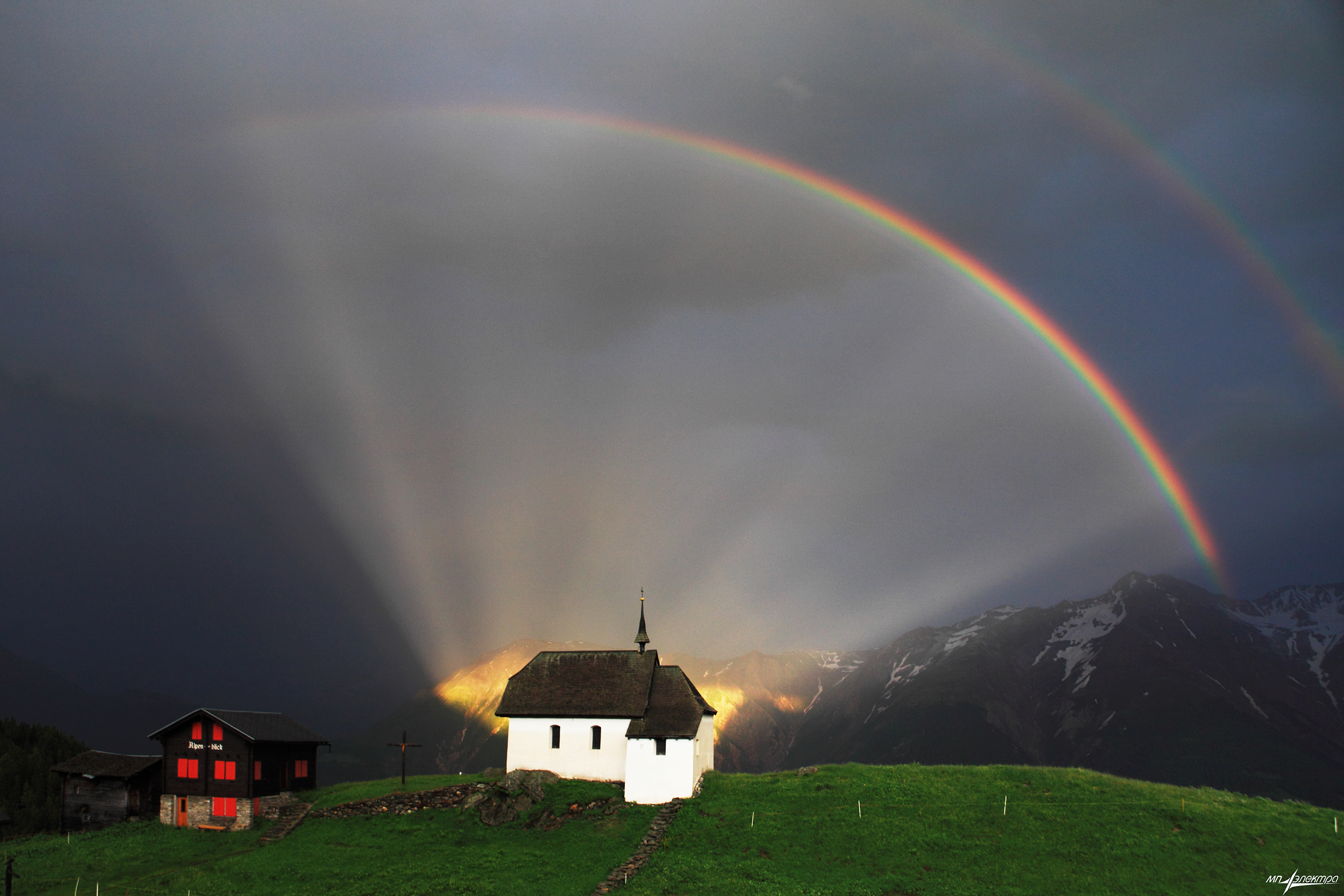 swiss,швейцария,горы,лето,bettmeralp, Матвеев Николай