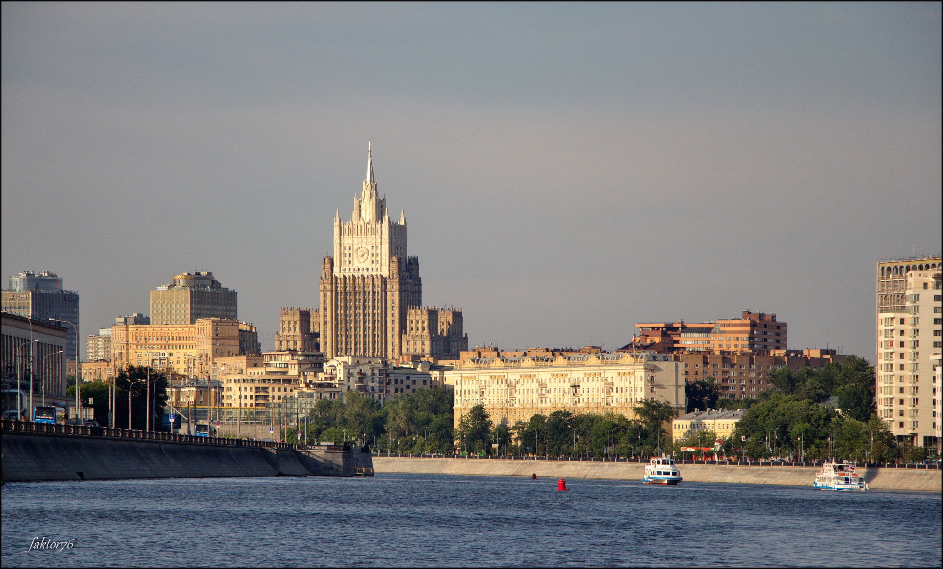 москва, архитектура,   город,  Сергей