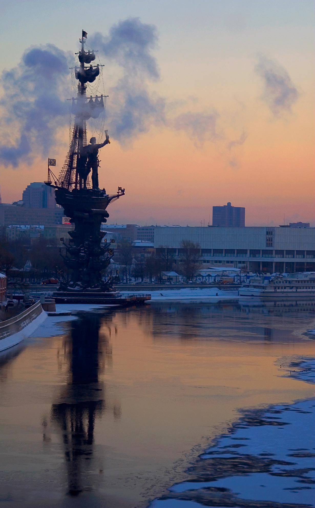 , Андрей Петросян