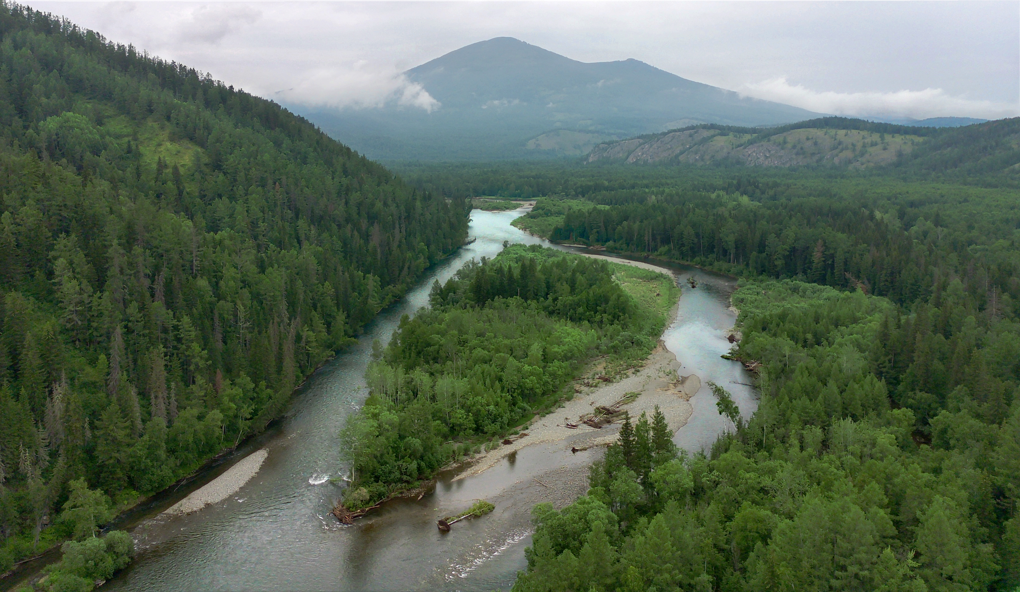 хакасия, Светлана Крат