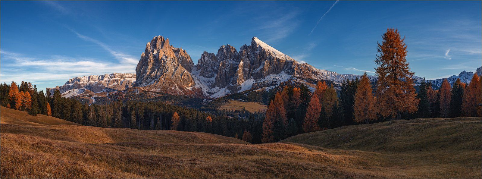 италия, доломиты, альпы, осень, italy, dolomites, Юрий (Phototours.pro) Шевченко