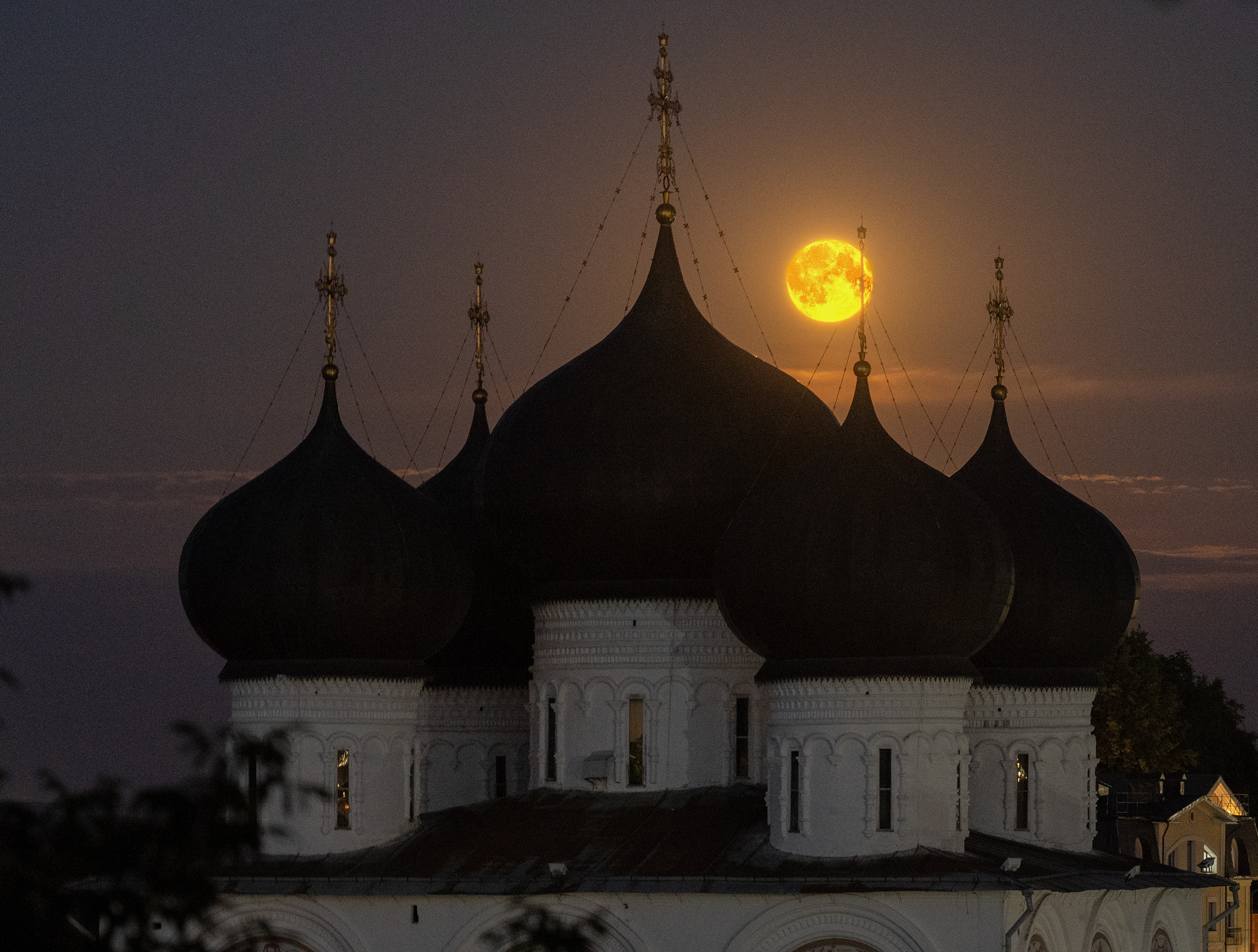 , Евгений Карепанов