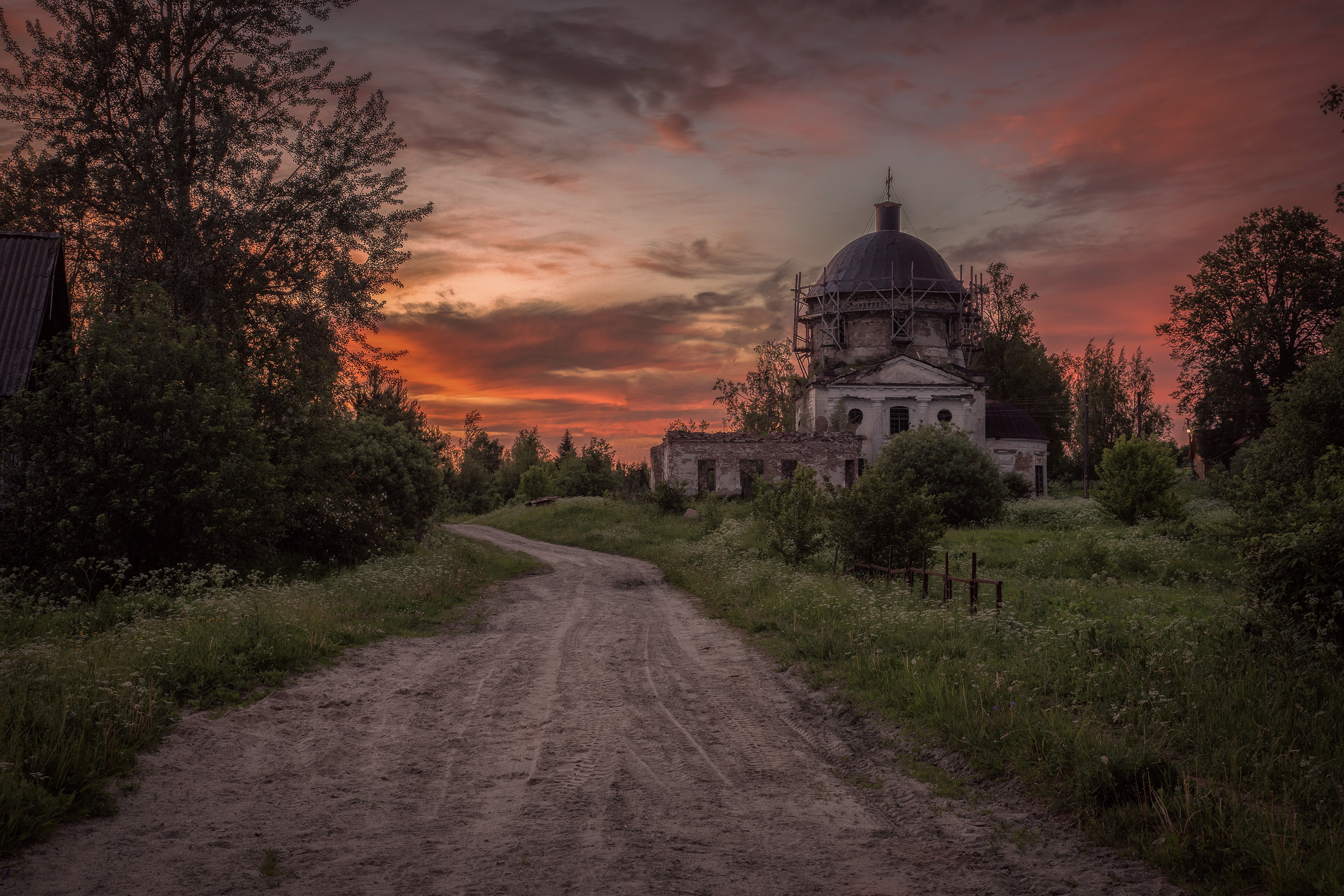 Тверская область, Гусева Елена