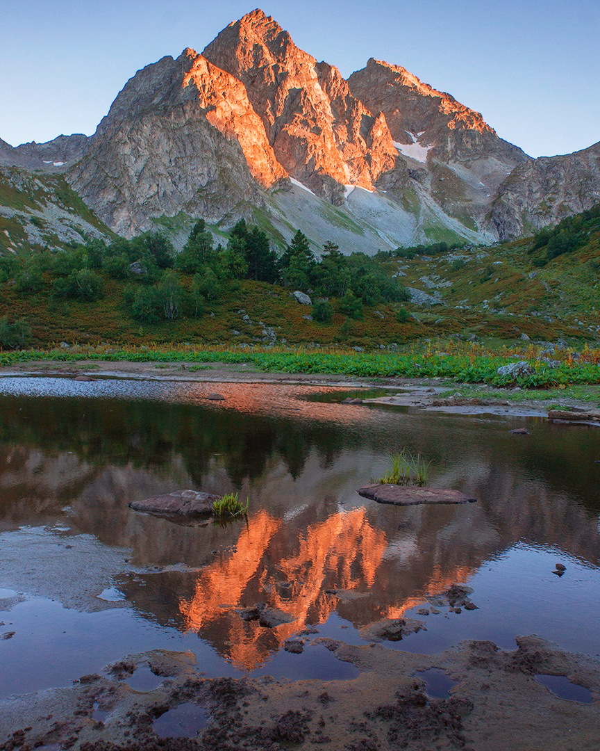 , Петр Косых