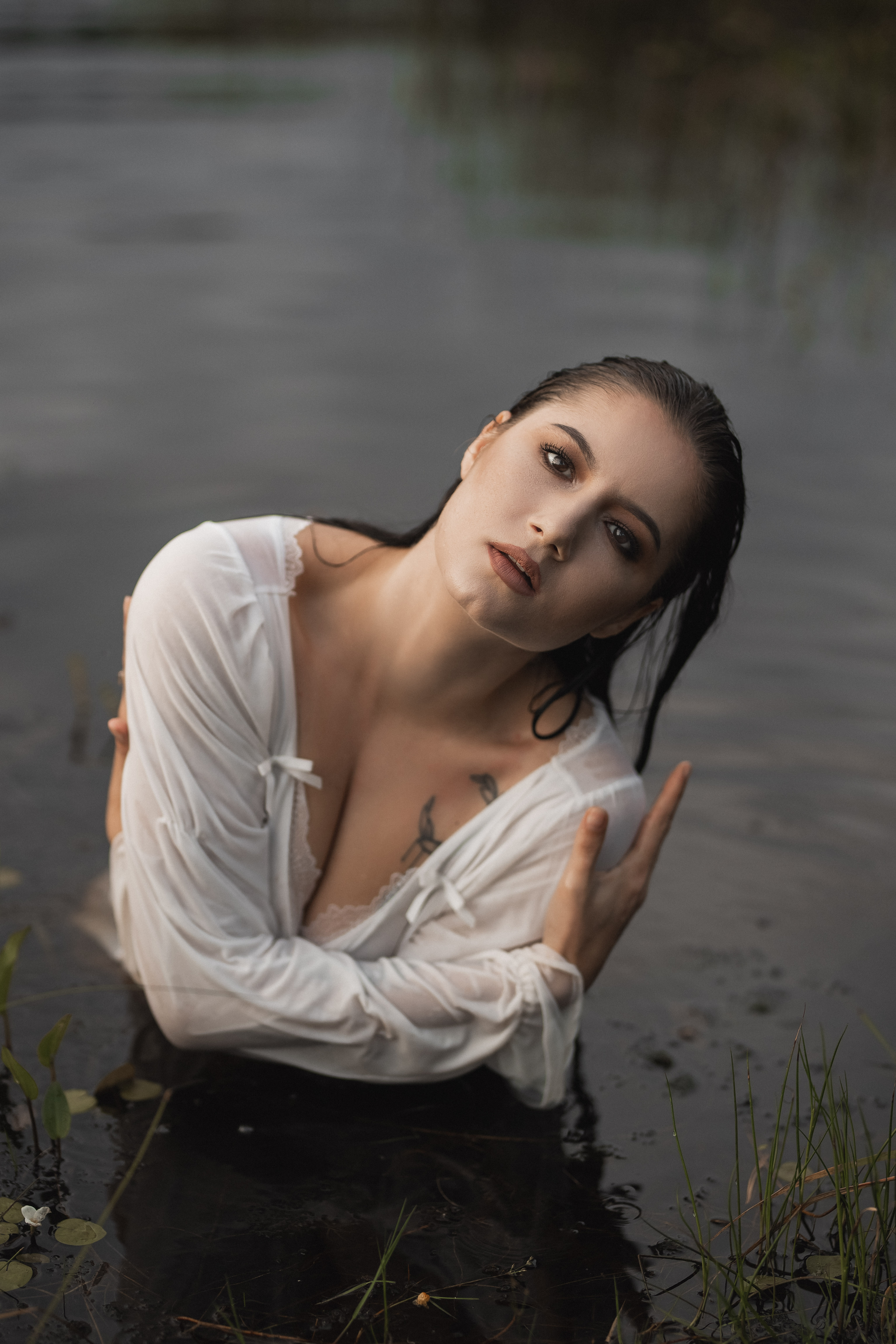 девушка, модель, портрет, фотосессия, гламур, girl, model, modeling, young, portrait, творческий портрет, женский портрет, woman, young woman, glamour, постановка, постановочная фотография, fashion, fine art, sexy, sensual, Васильев Владимир