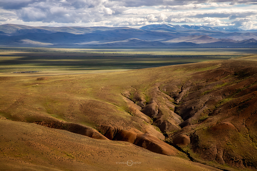 , Станислав Аристов