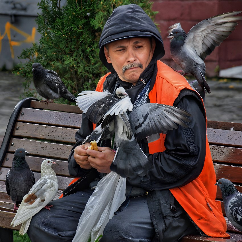 , Коробов Владимир