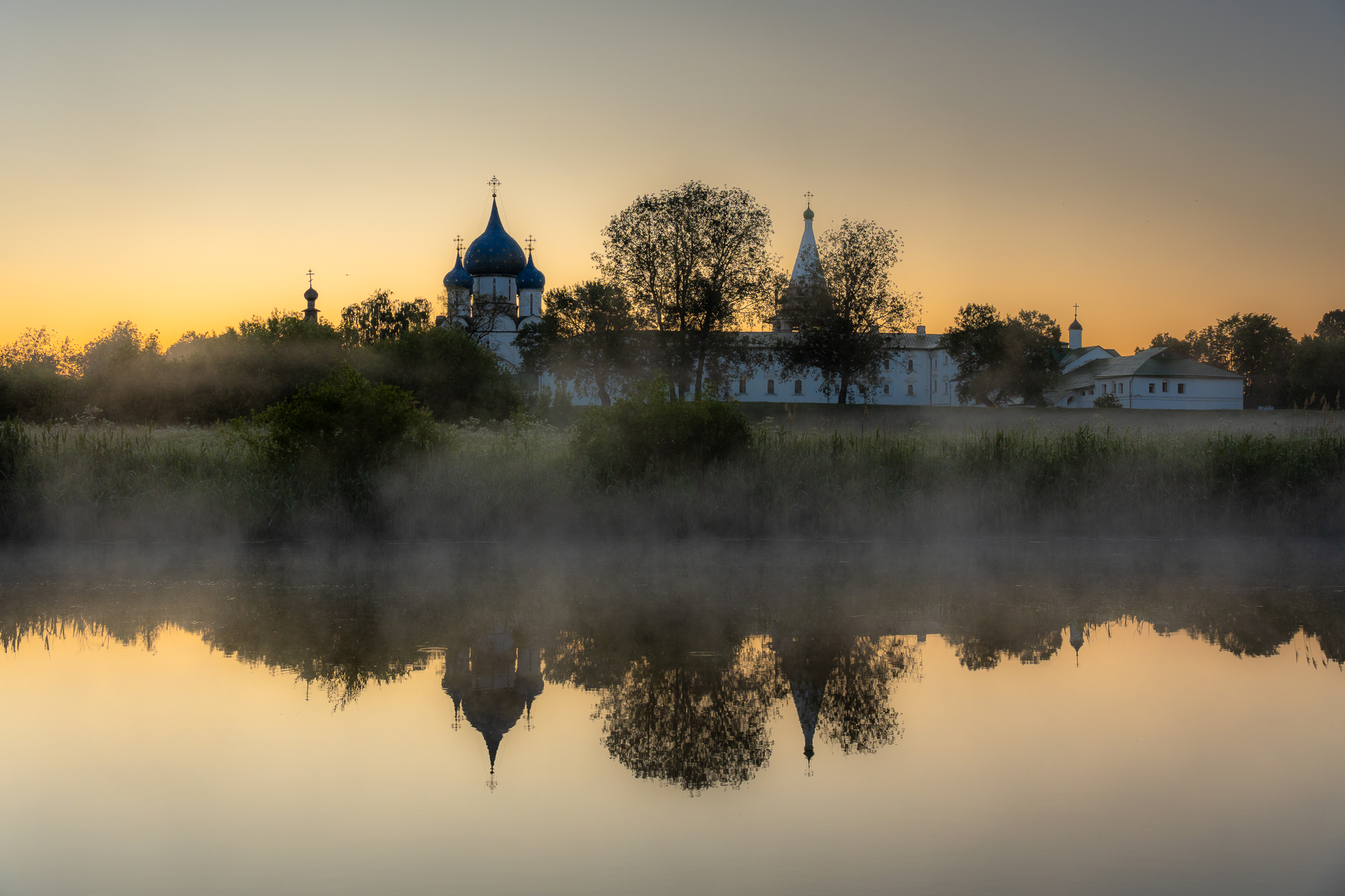 sunrise, Maria Pochikaeva