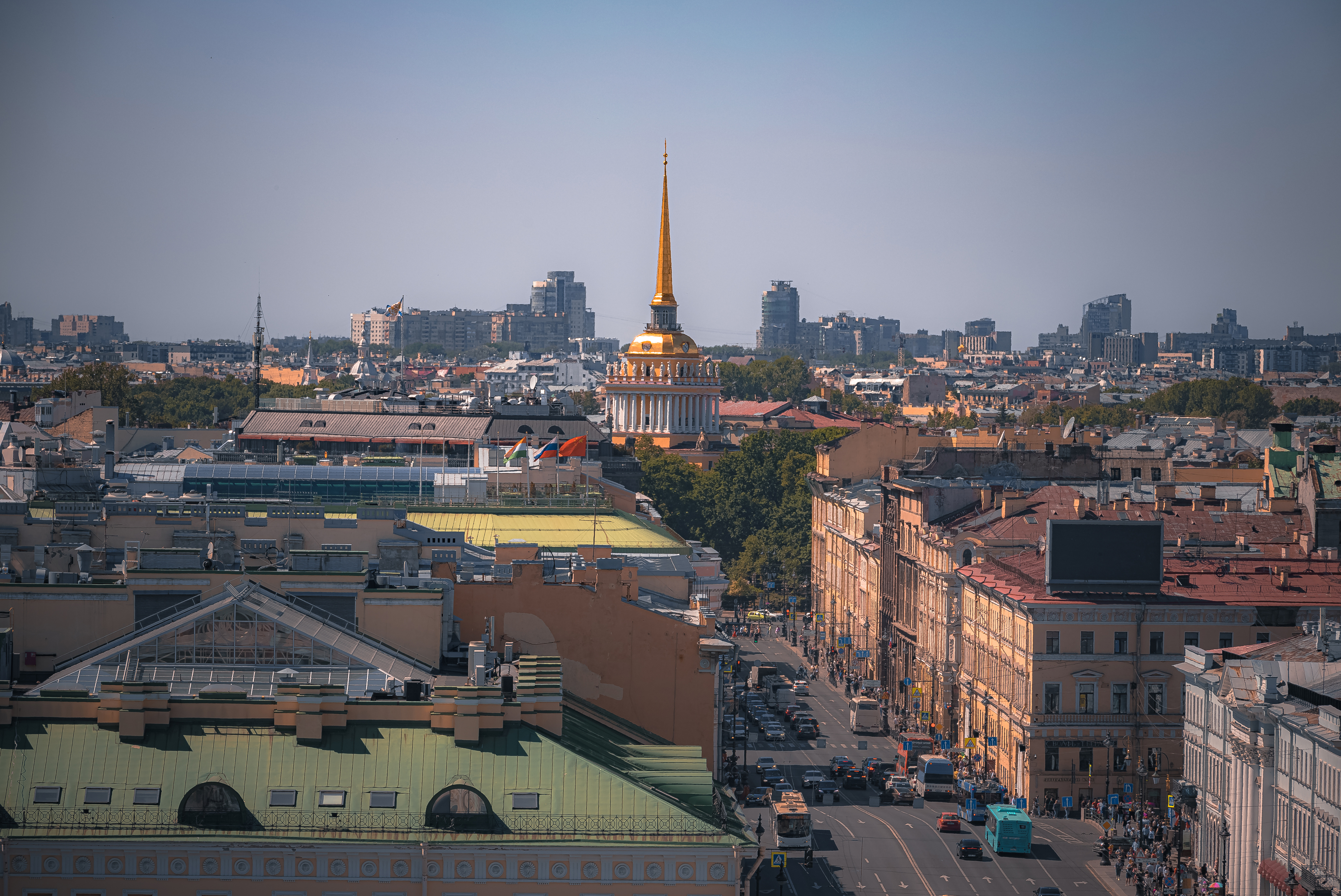 , Трепольский Дмитрий