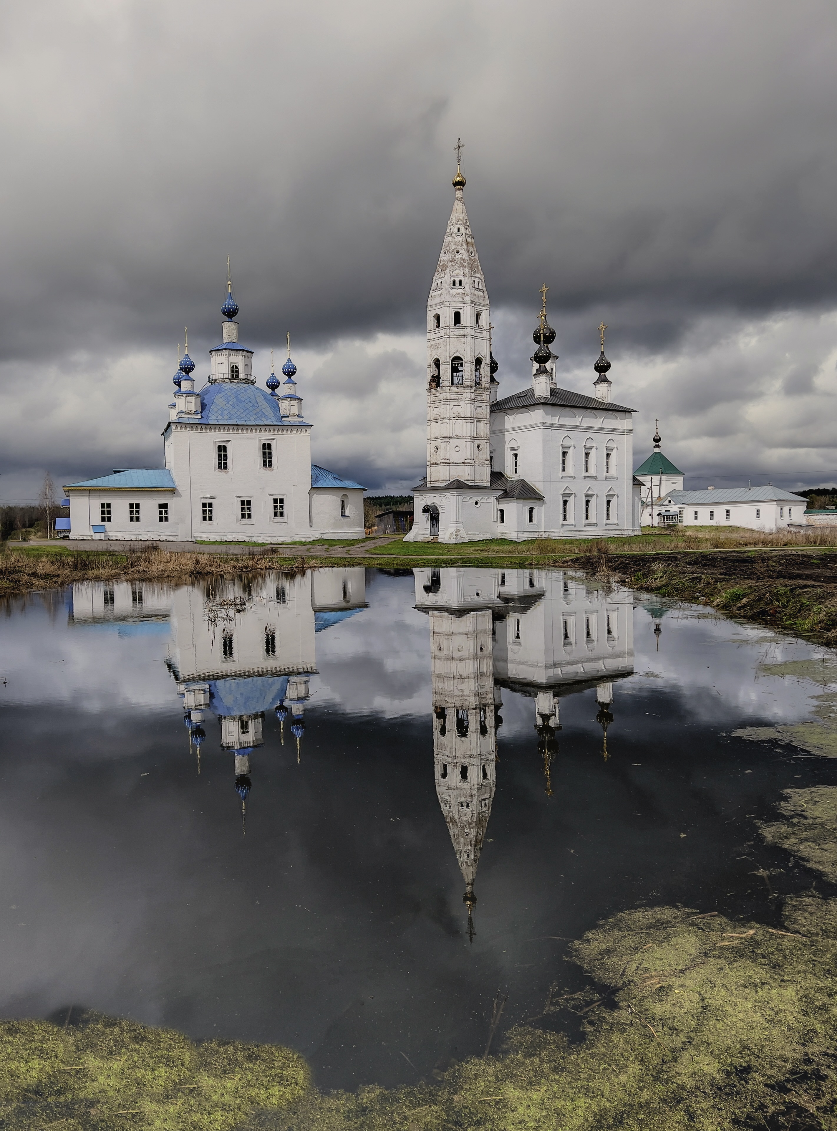 , Заикин Владимир