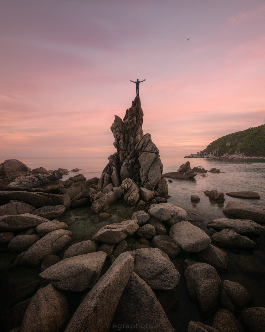 russia, primorye, primorsky krai, far east, россия, приморский край, приморье, дальний восток, спокойная, бухта, Рябенький Александр